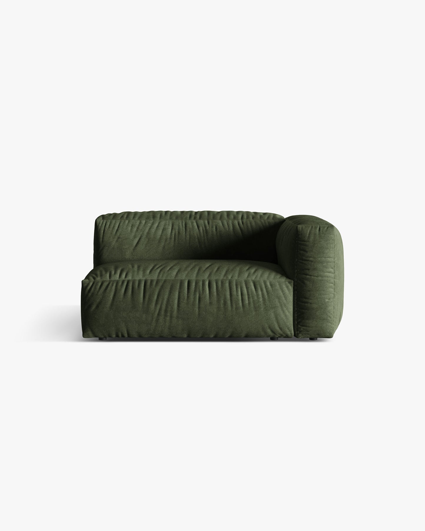 Martina Velvet (Vog11) / Green 0