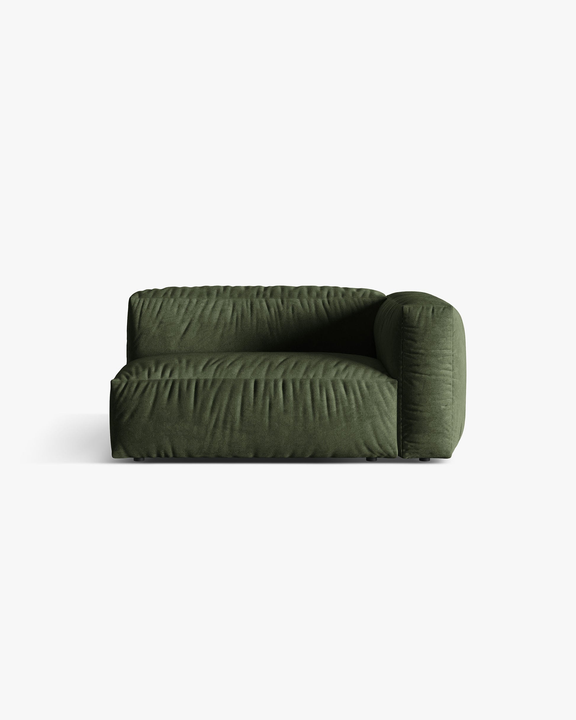 Martina Velvet (Vog11) / Green 0