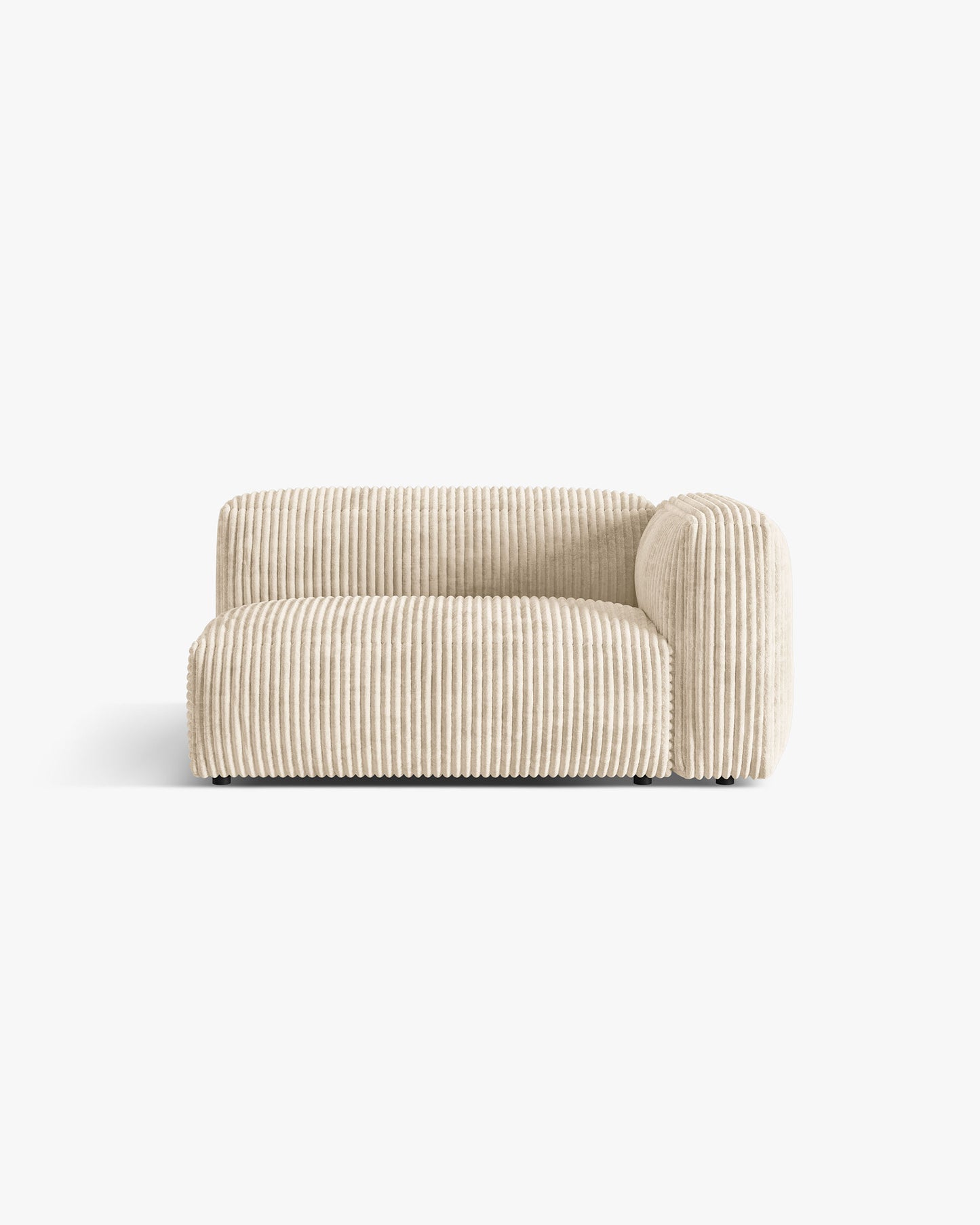 Martina Corduroy (Til03) / Light beige 0