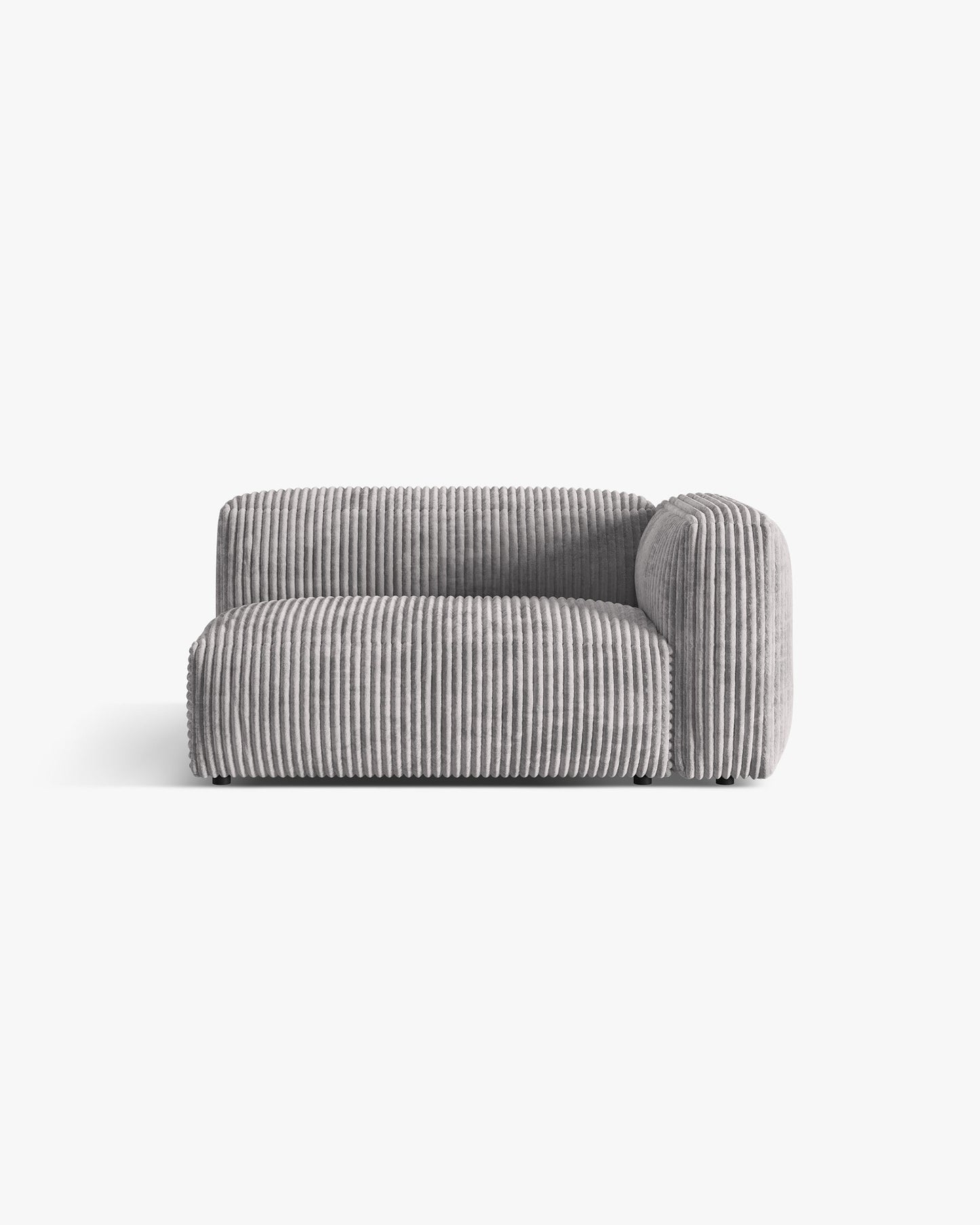 Martina Corduroy (Til86) / Light grey 0