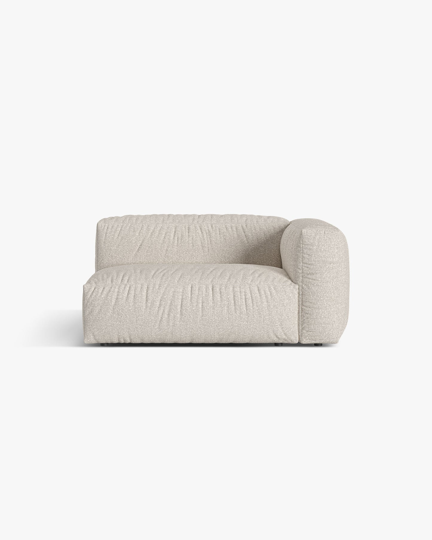 Martina Boucle (Monsan) / Beige 0