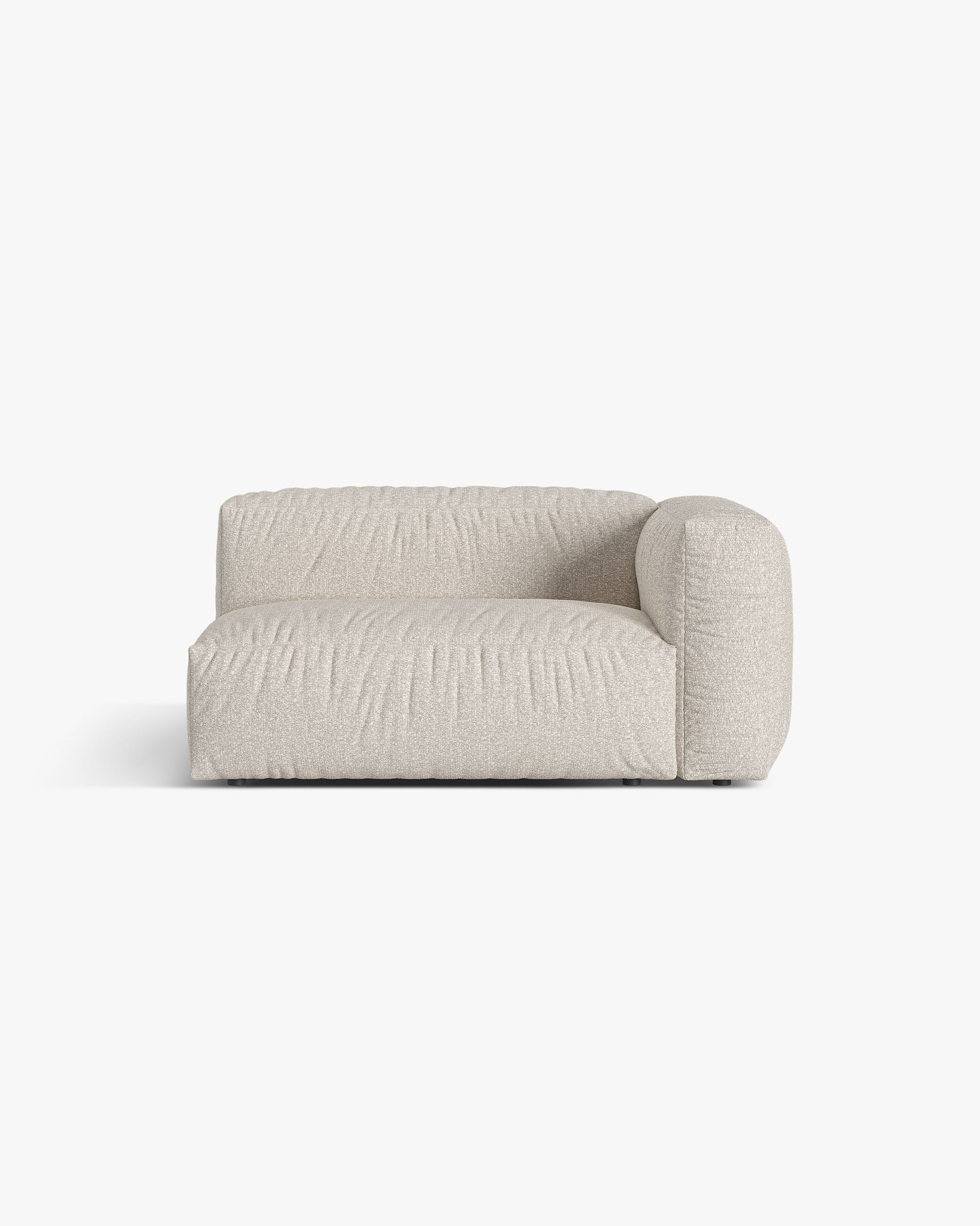 Martina Boucle (Monsan) / Beige 0