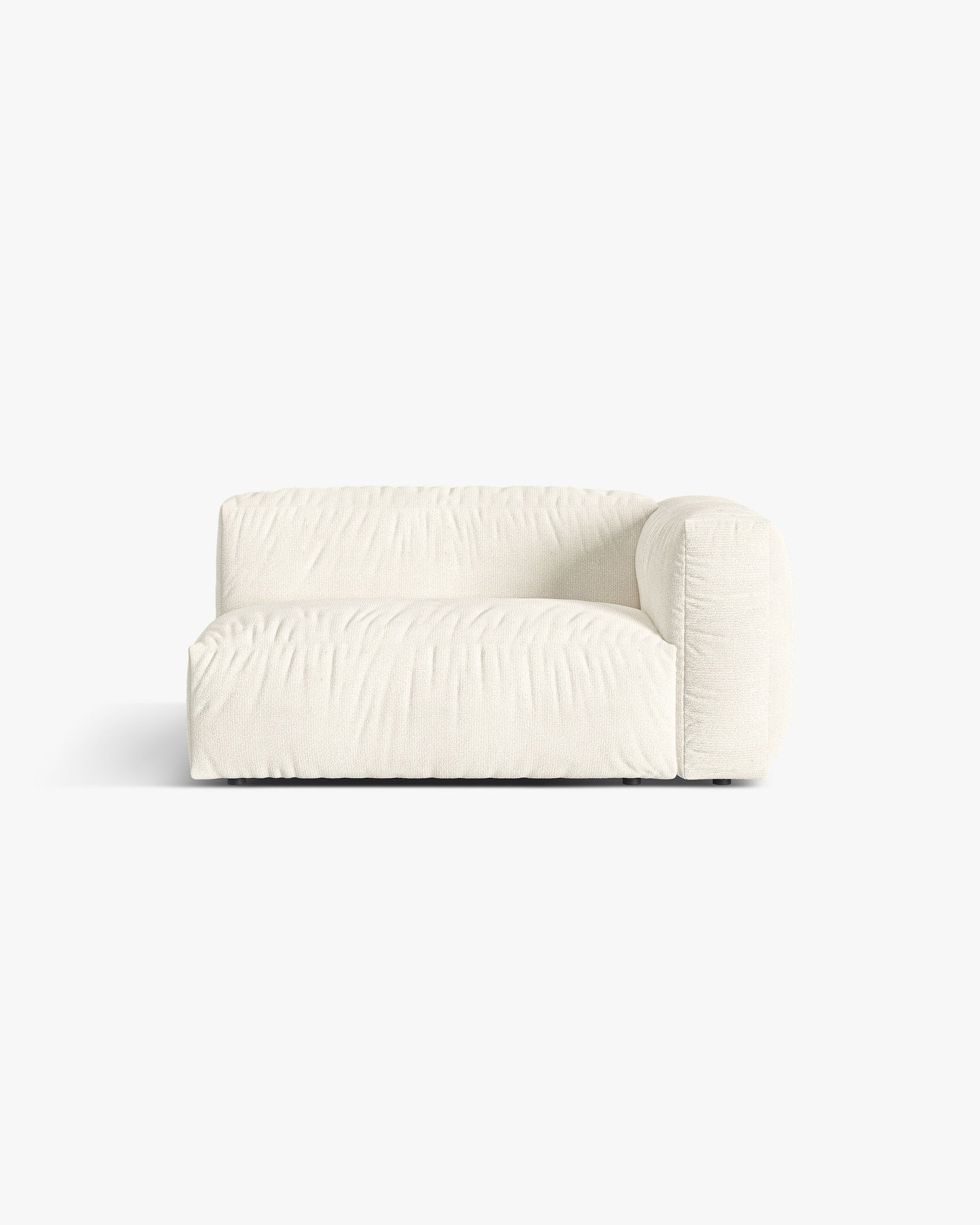Martina Boucle (Monnat) / Ivory 0