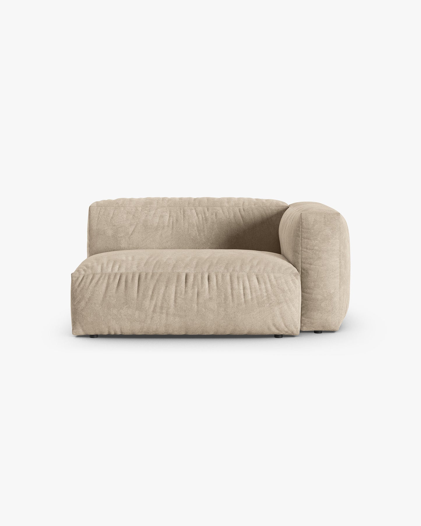 Martina Velvet (Vog1) / Light beige 0