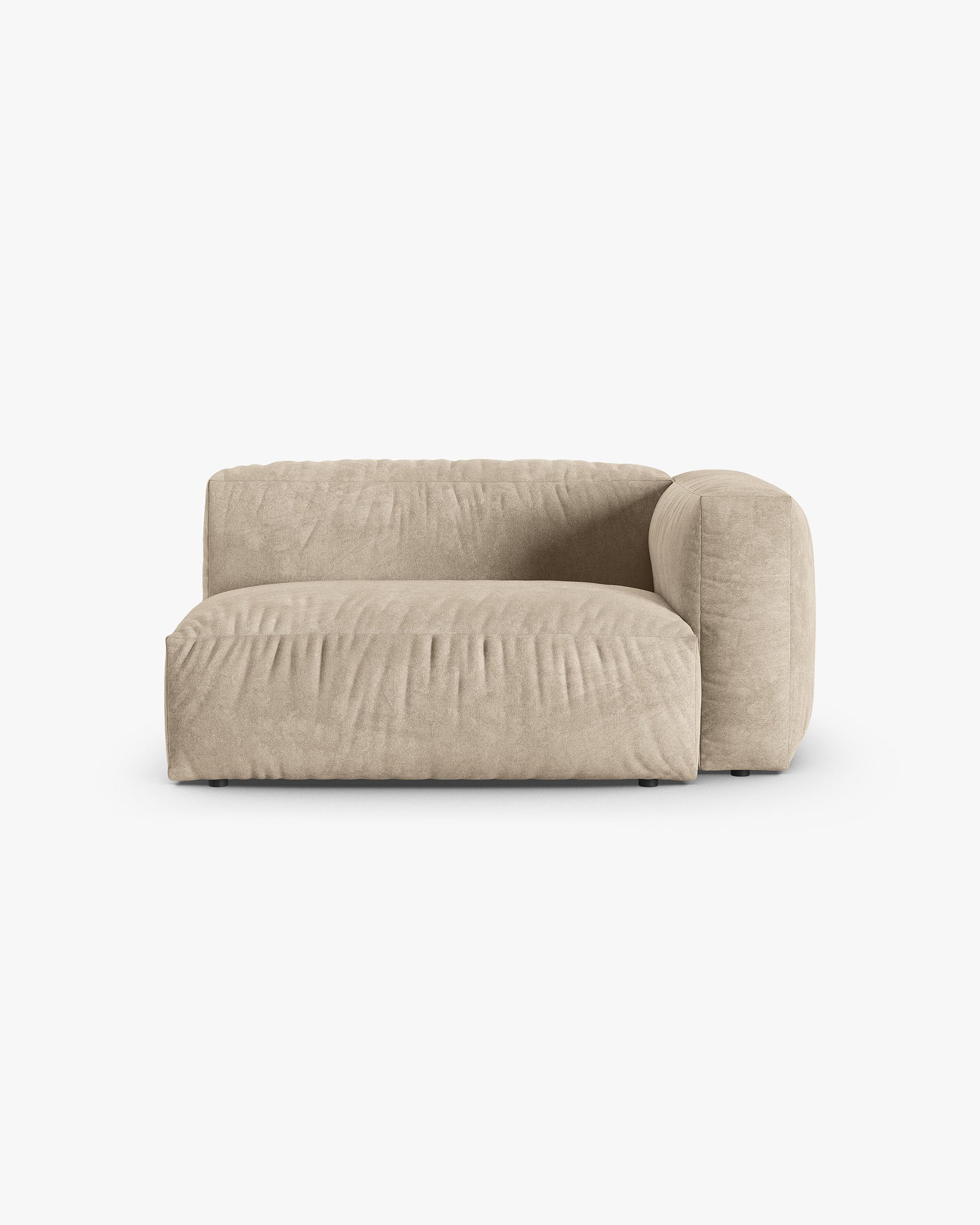 Martina Velvet (Vog1) / Light beige 0