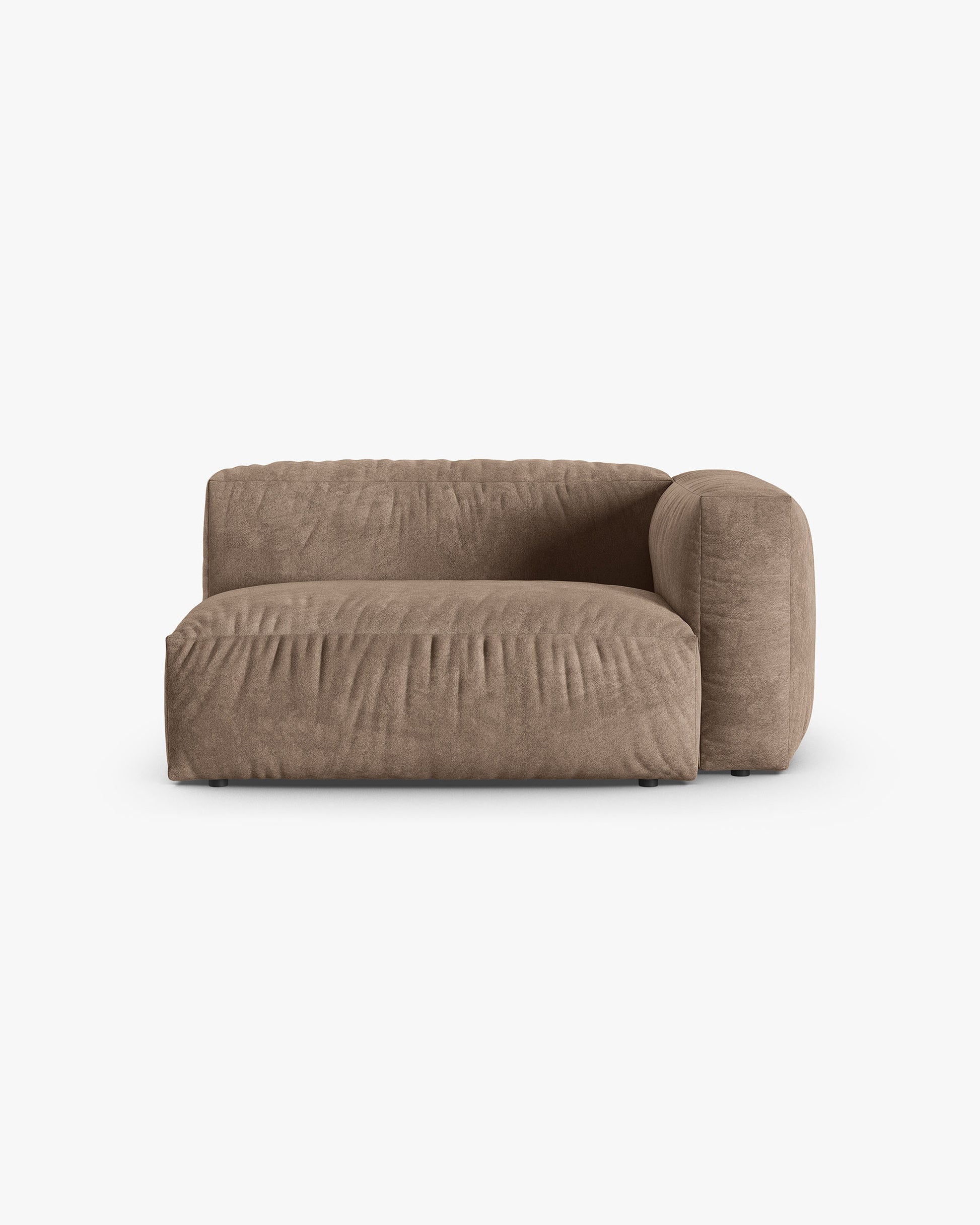 Martina Velvet (Vog3) / Dark beige 0