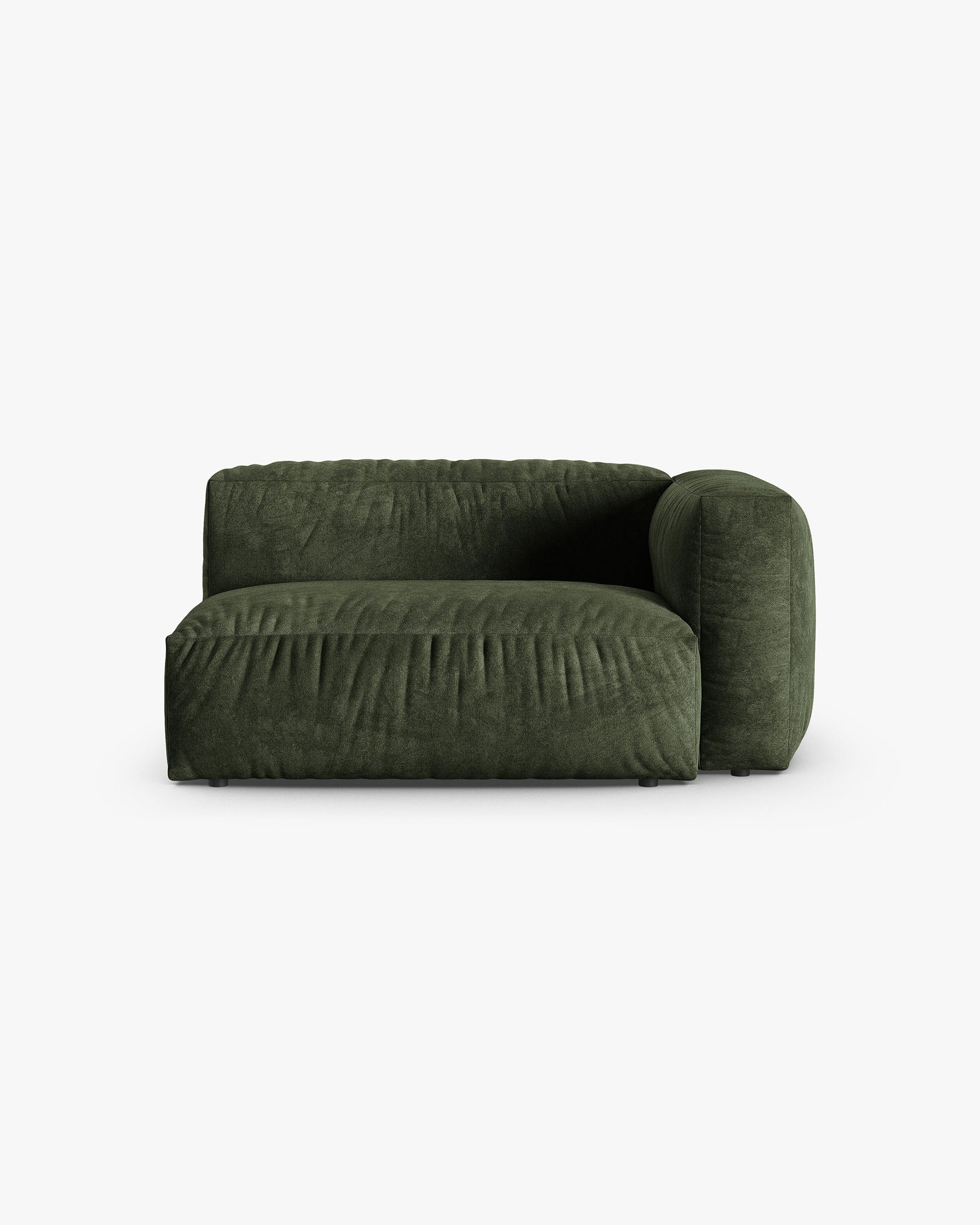 Martina Velvet (Vog11) / Green 0