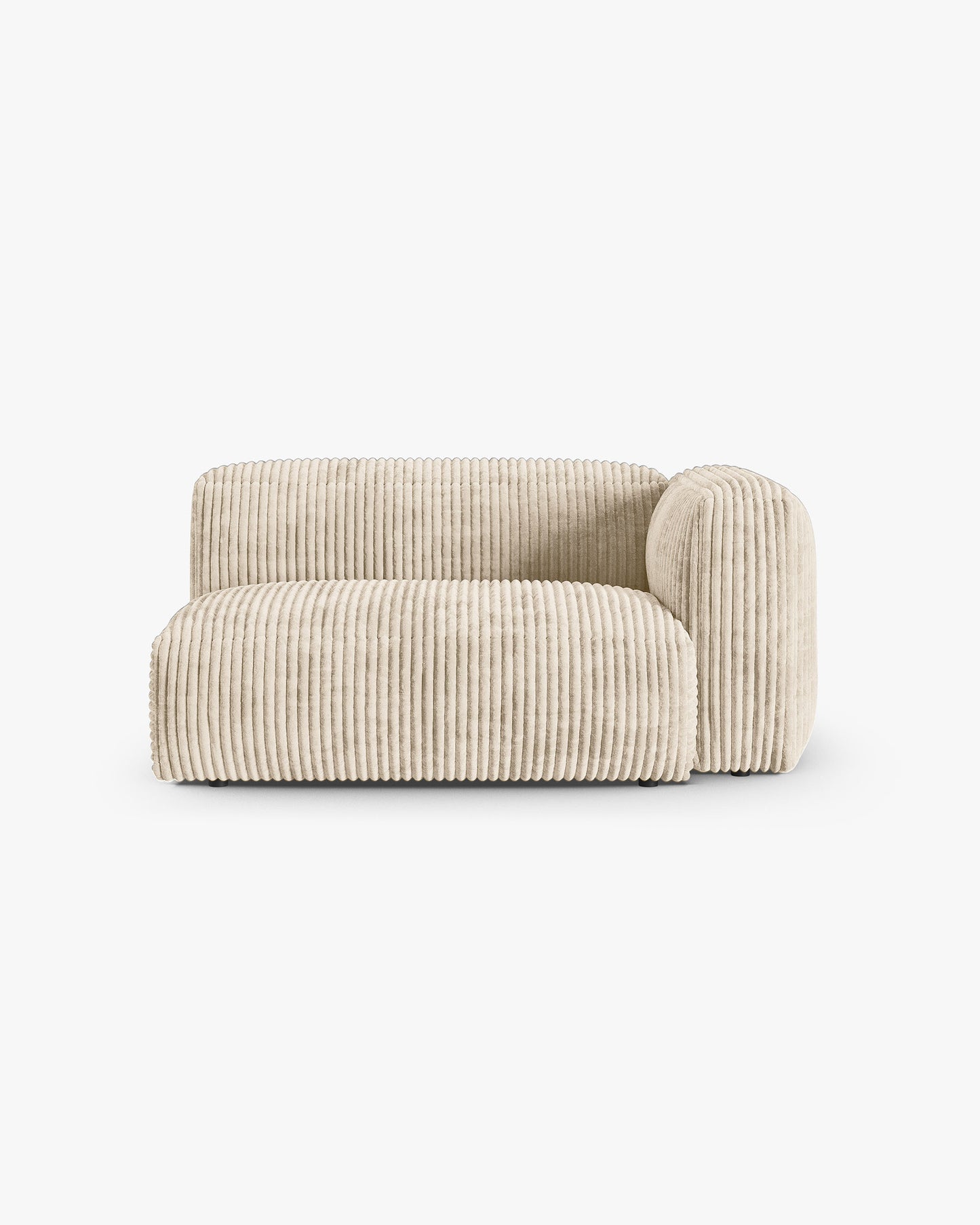 Martina Corduroy (Til03) / Light beige 0