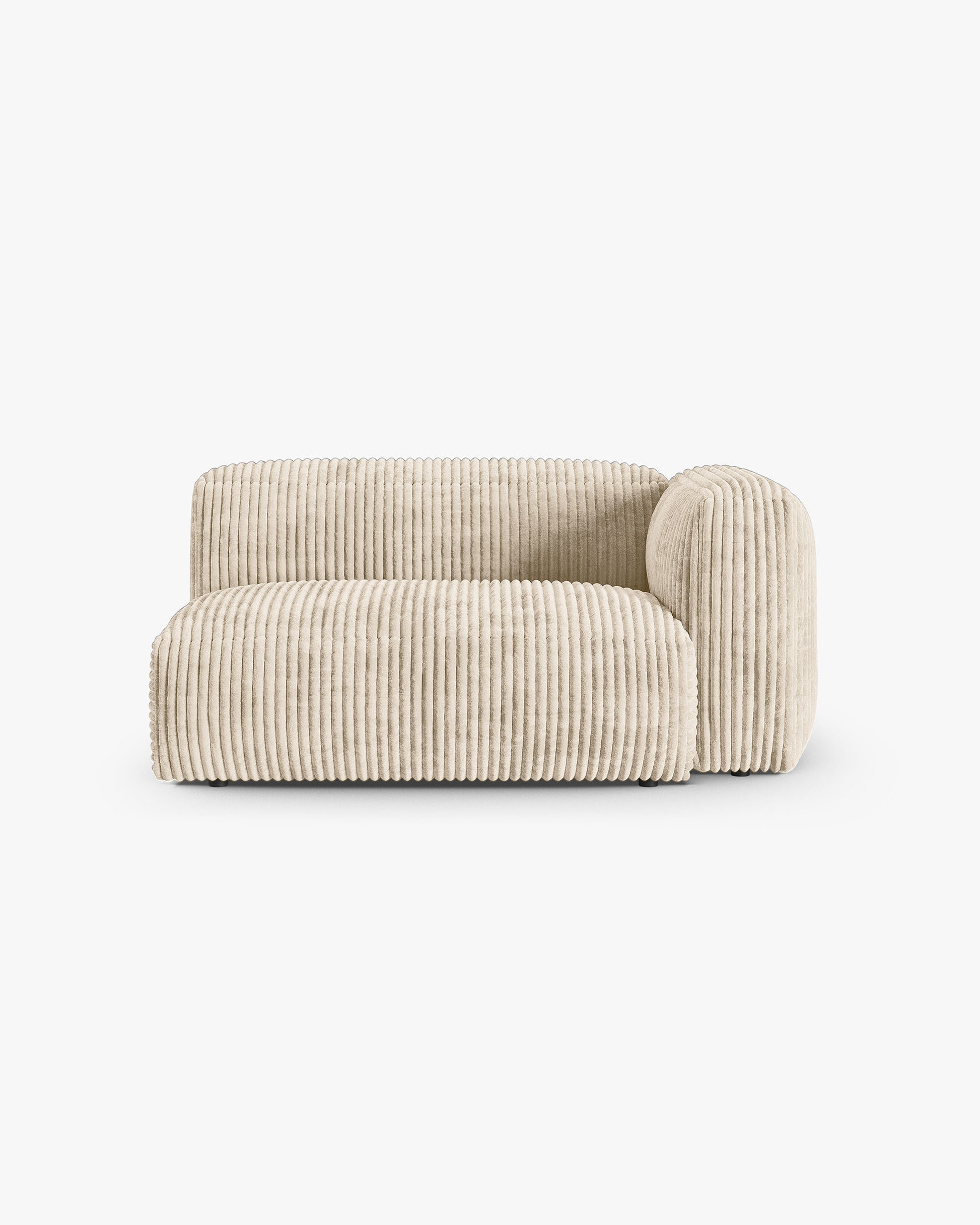 Martina Corduroy (Til03) / Light beige 0