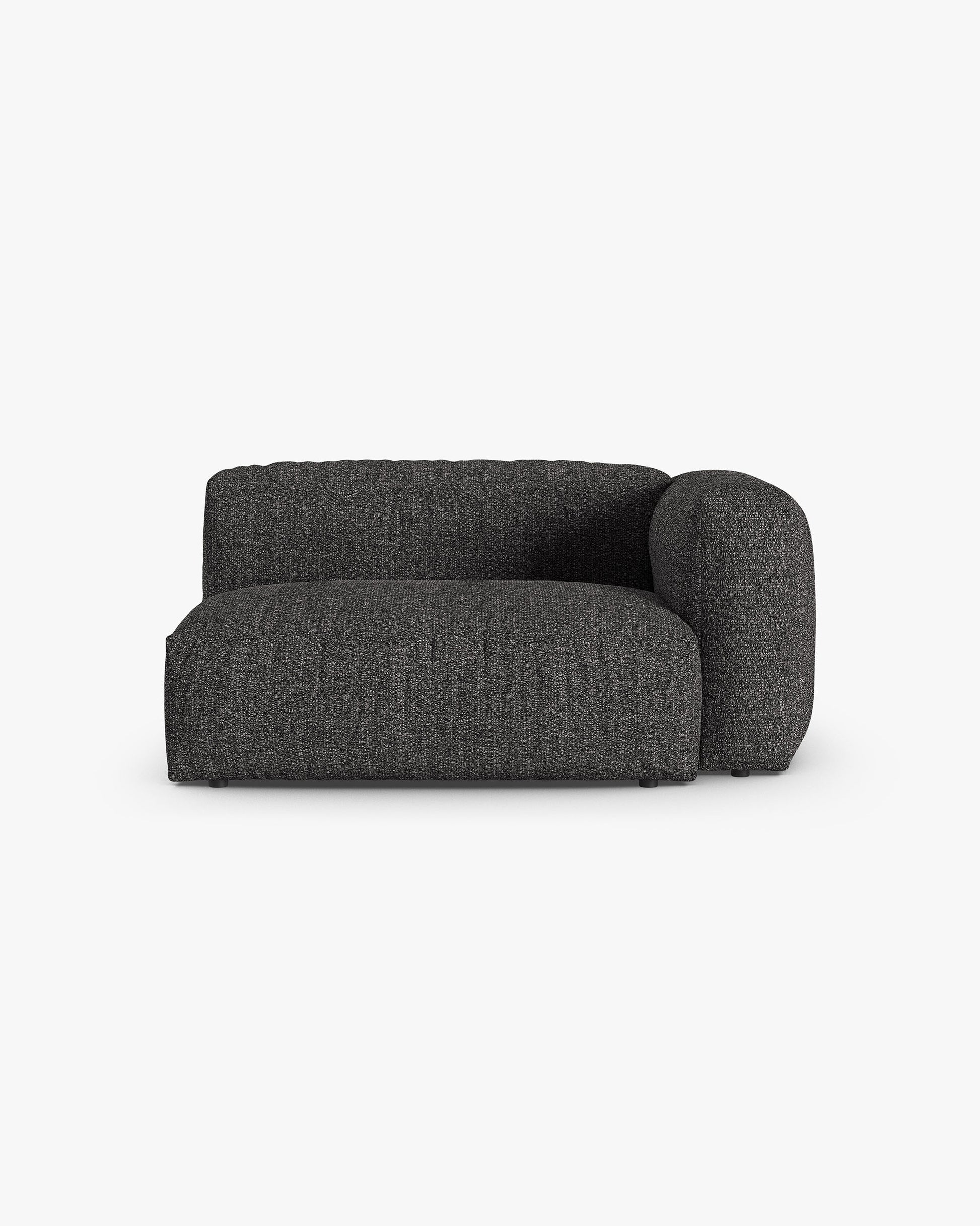 Martina Boucle (Moan) / Anthracite 0