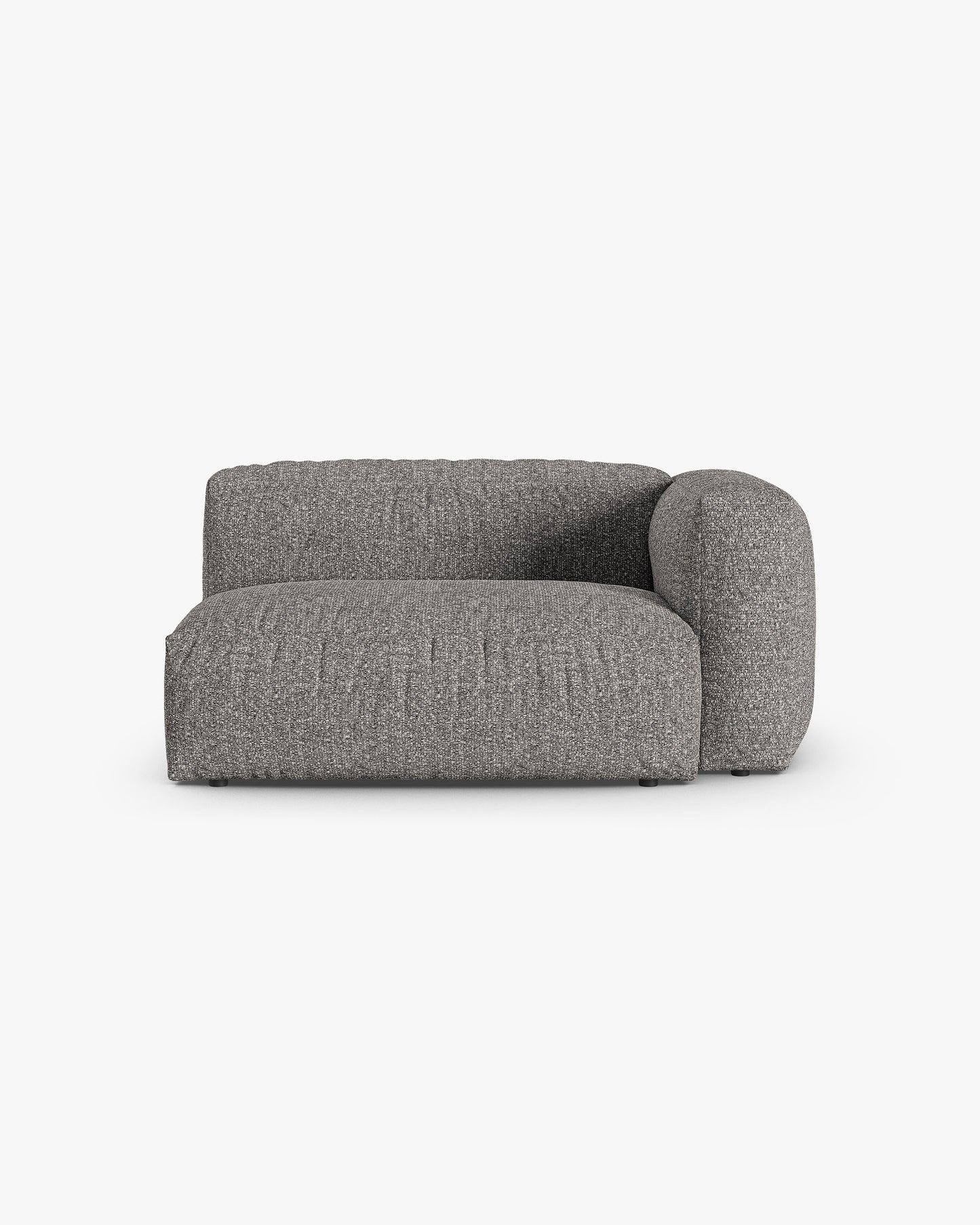 Martina Boucle (Mogra) / Graphite 0