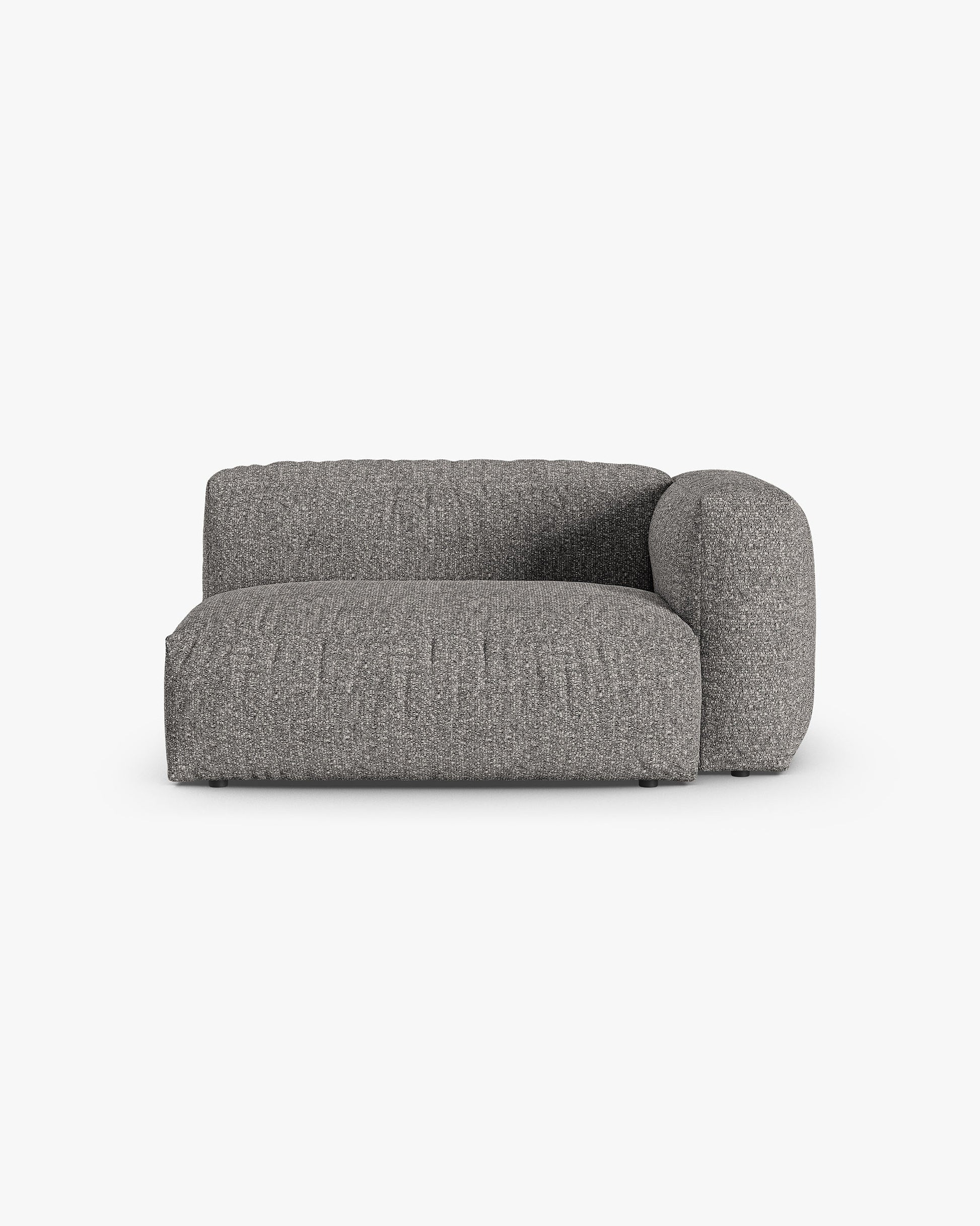 Martina Boucle (Mogra) / Graphite 0