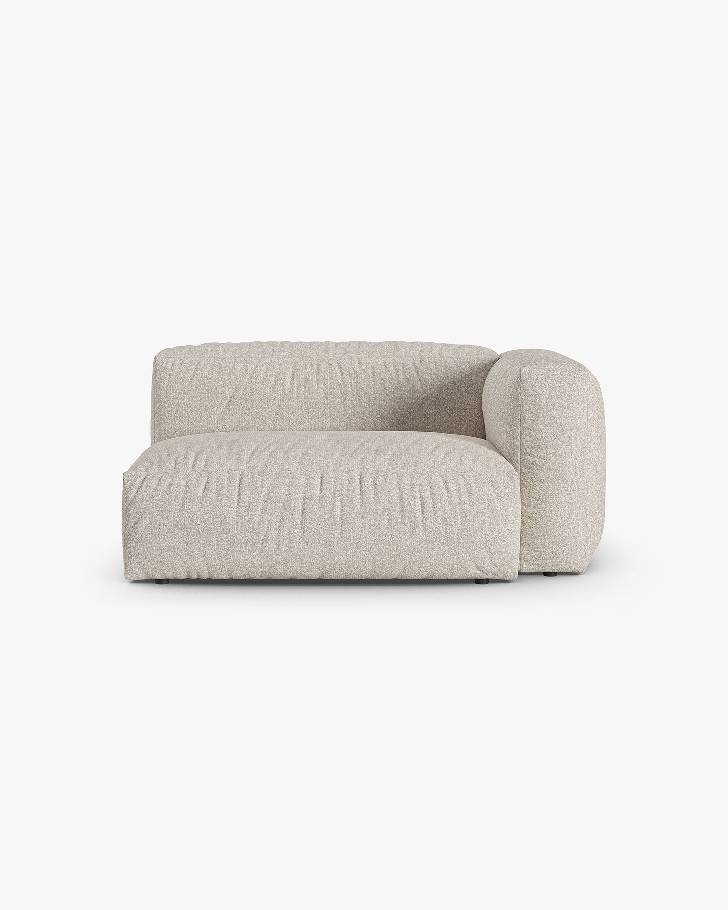 Martina Boucle (Monsan) / Beige 0