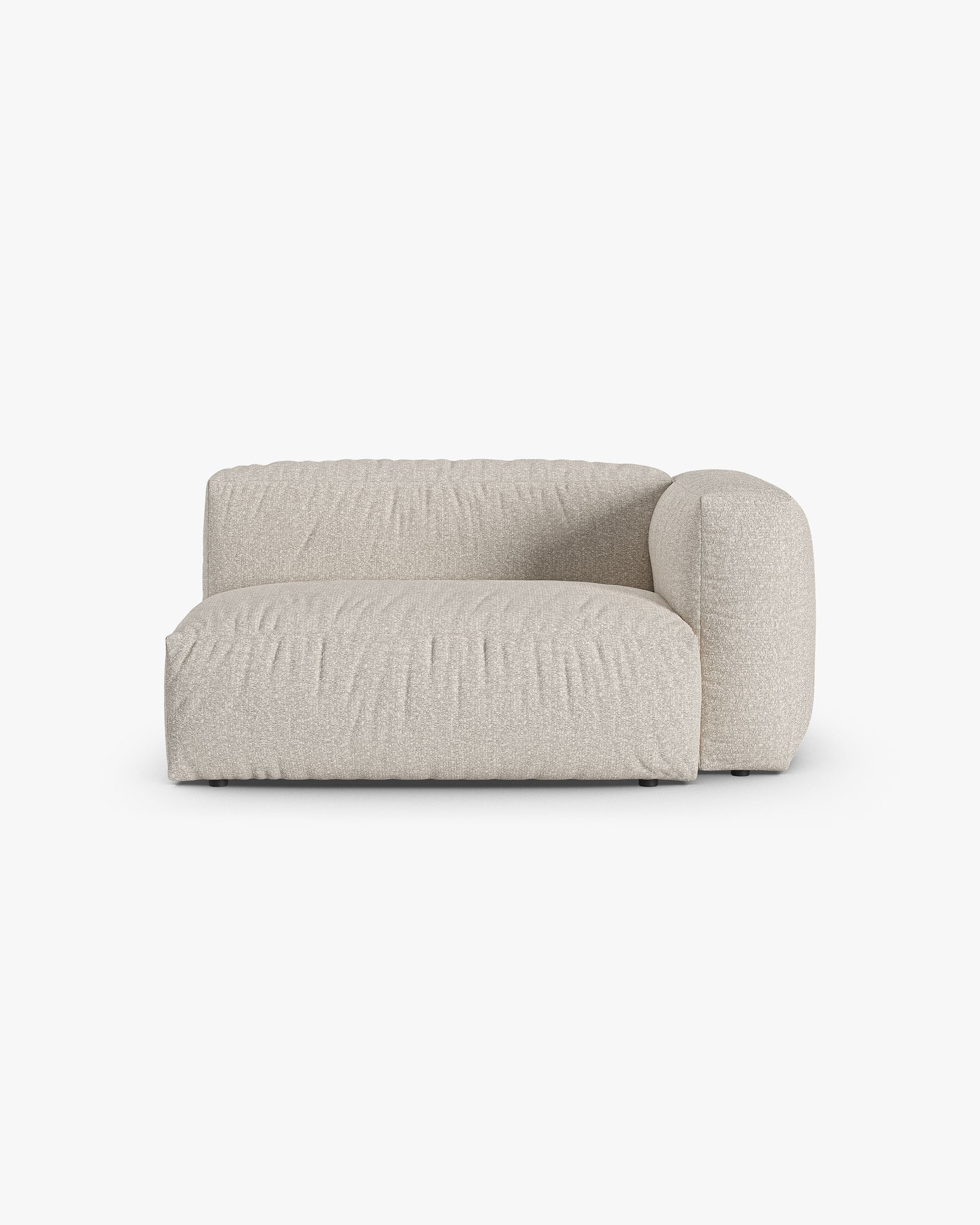 Martina Boucle (Monsan) / Beige 0
