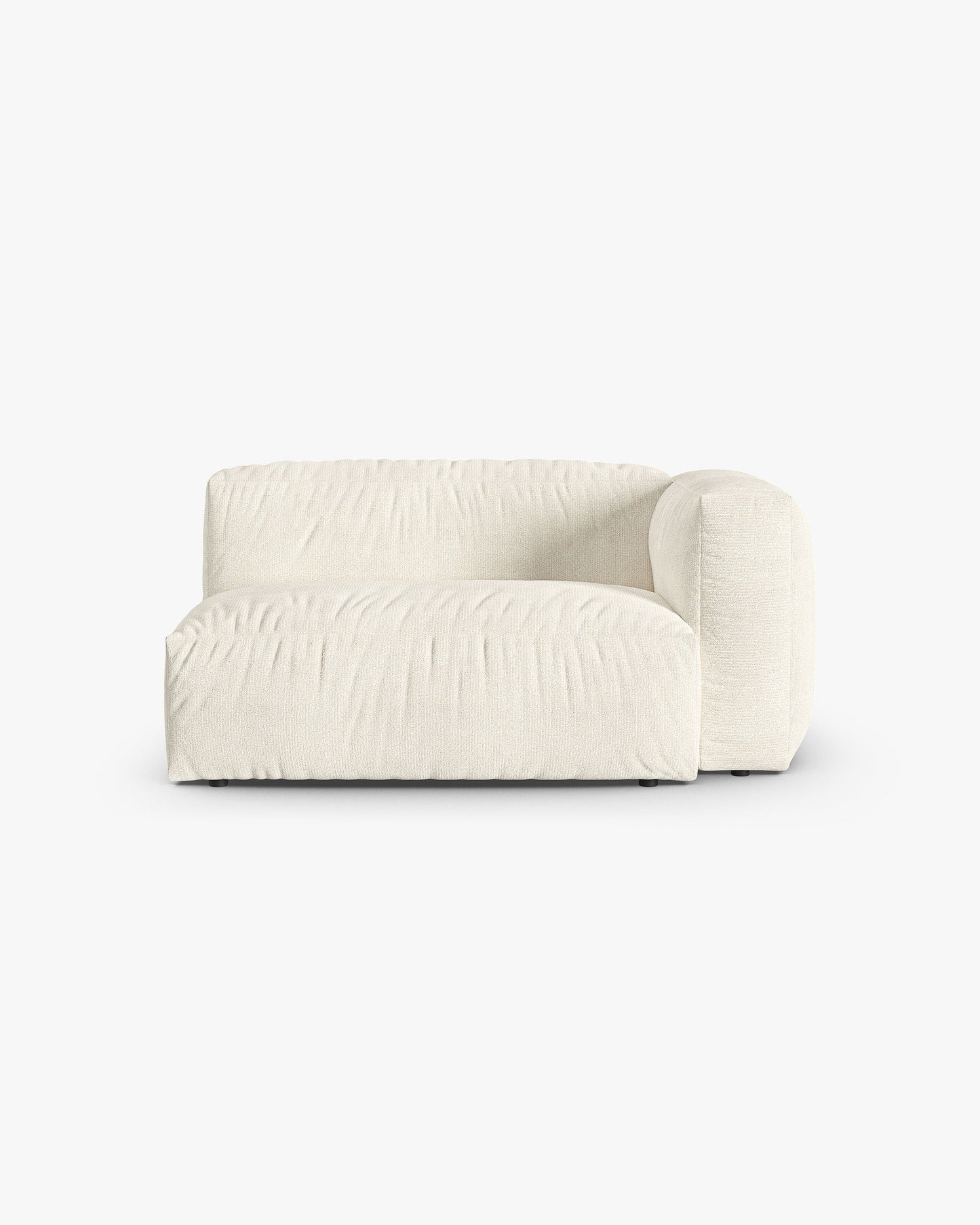 Martina Boucle (Monnat) / Ivory 0