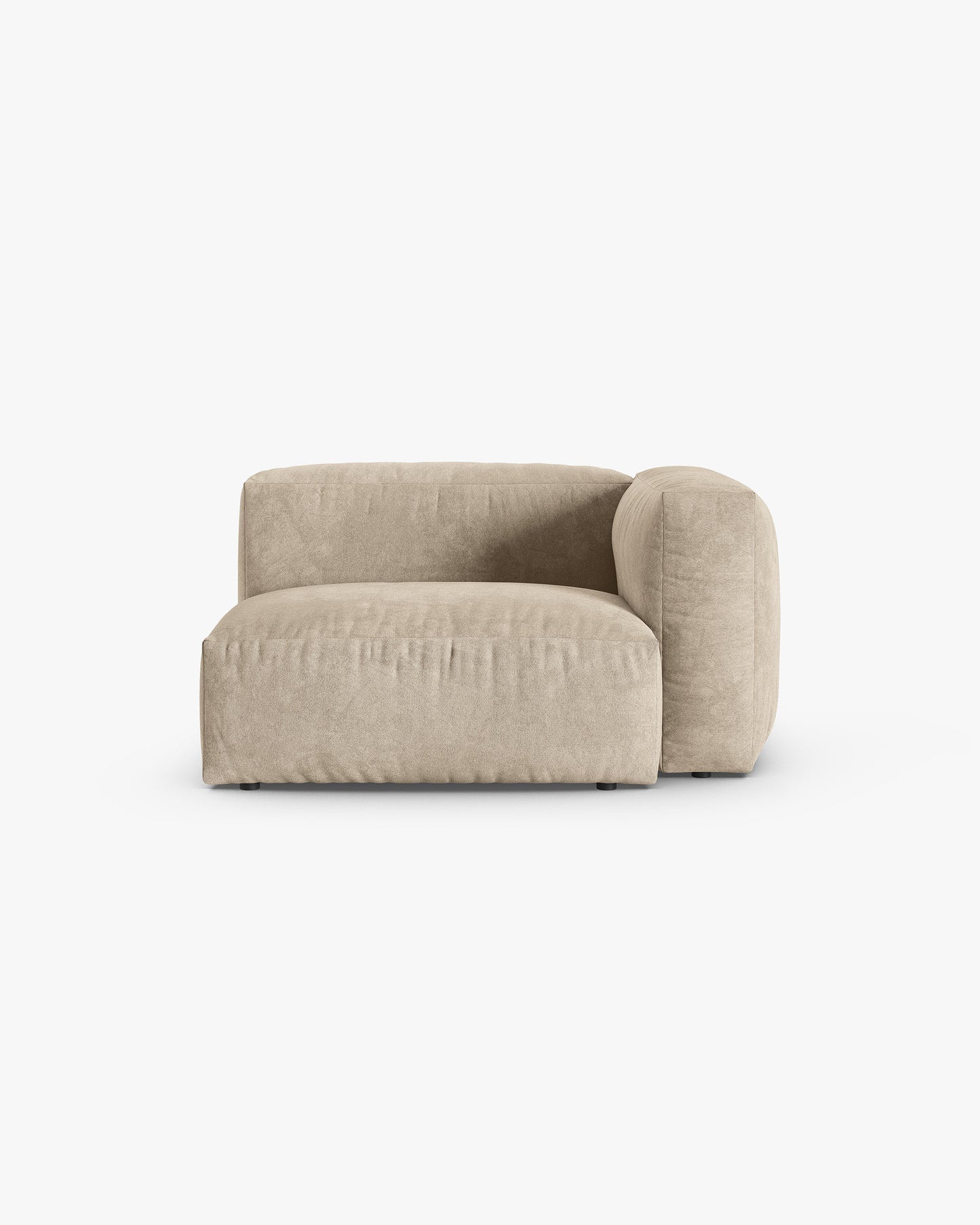 Martina Velvet (Vog1) / Light beige 0