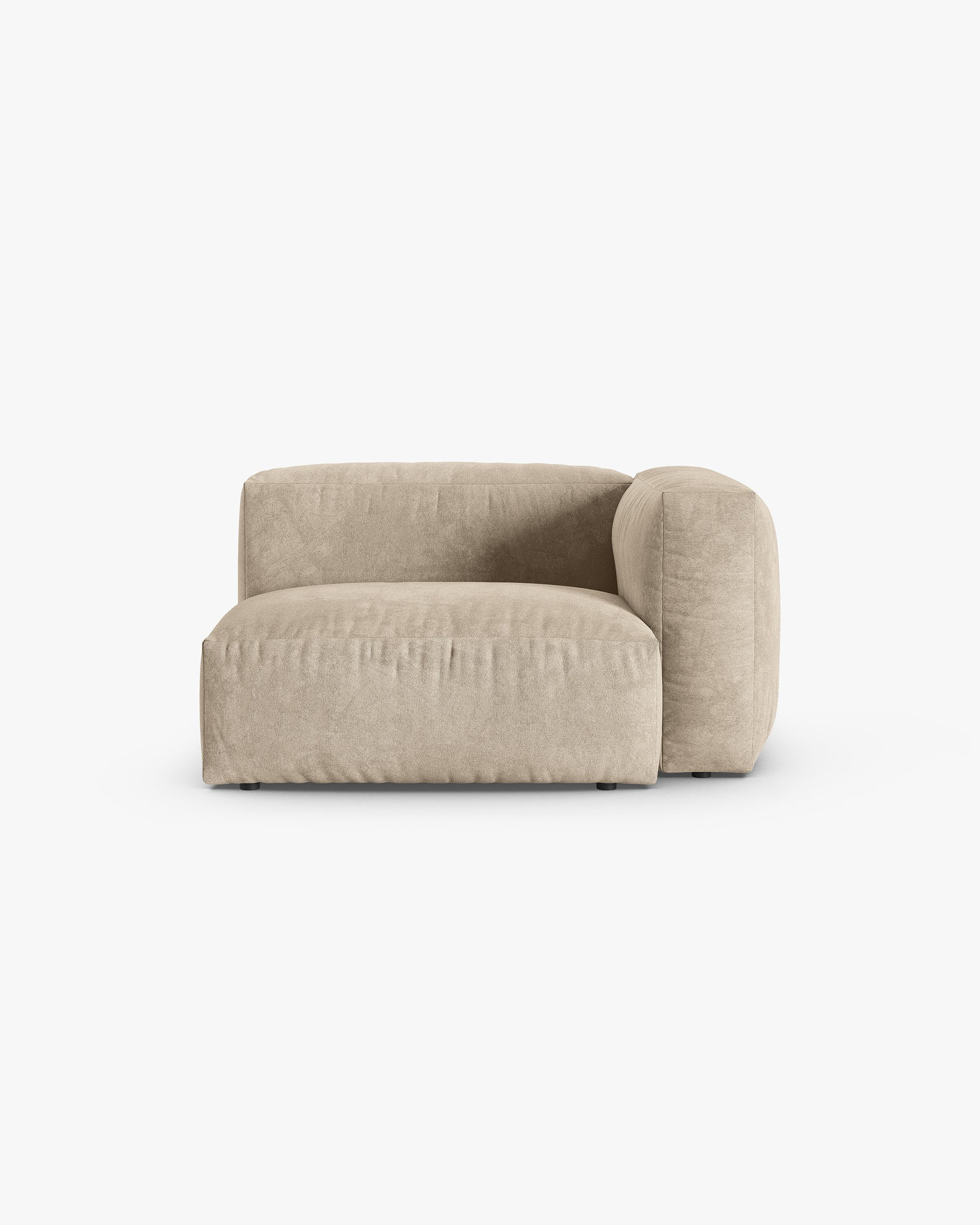 Martina Velvet (Vog1) / Light beige 0