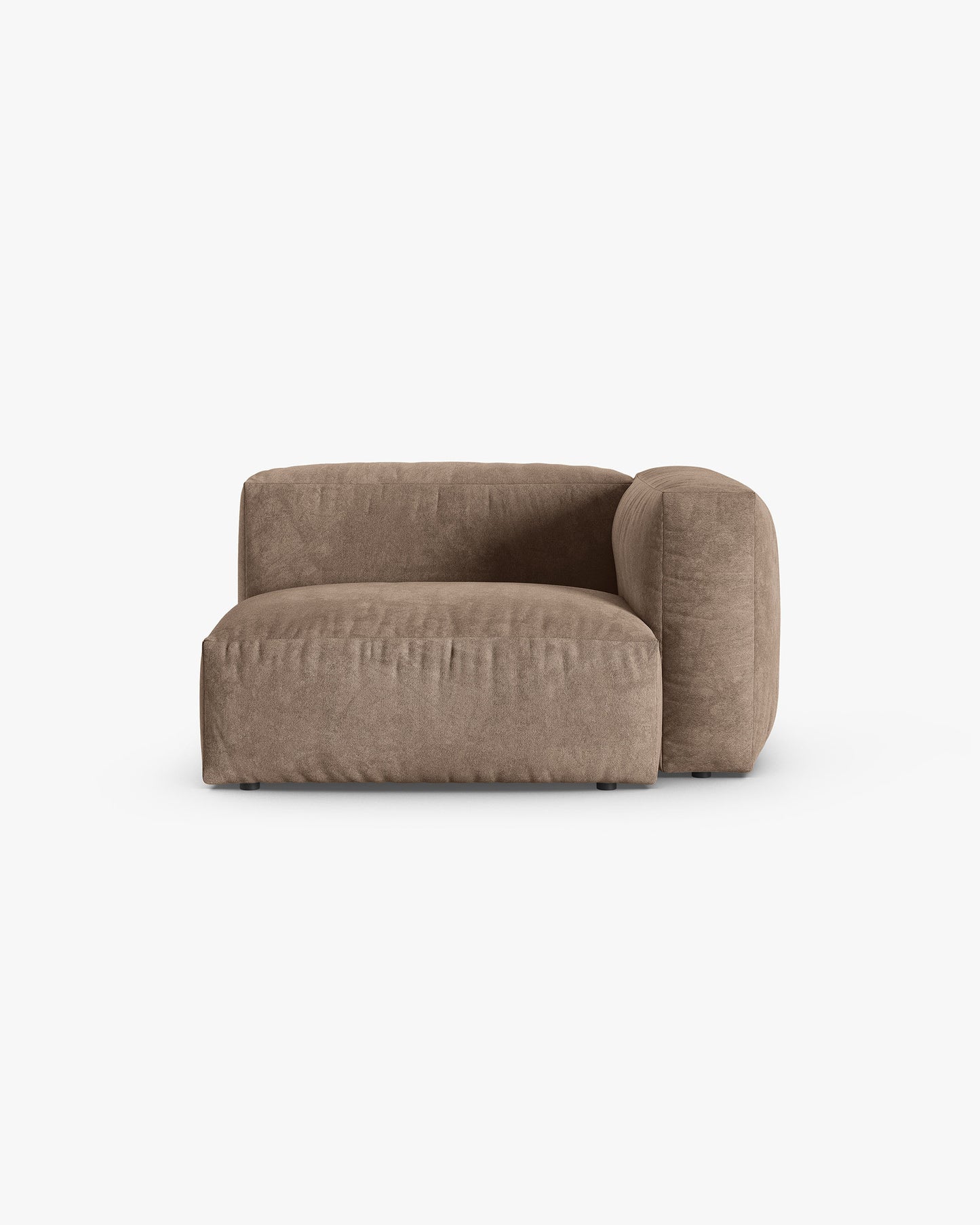 Martina Velvet (Vog3) / Dark beige 0