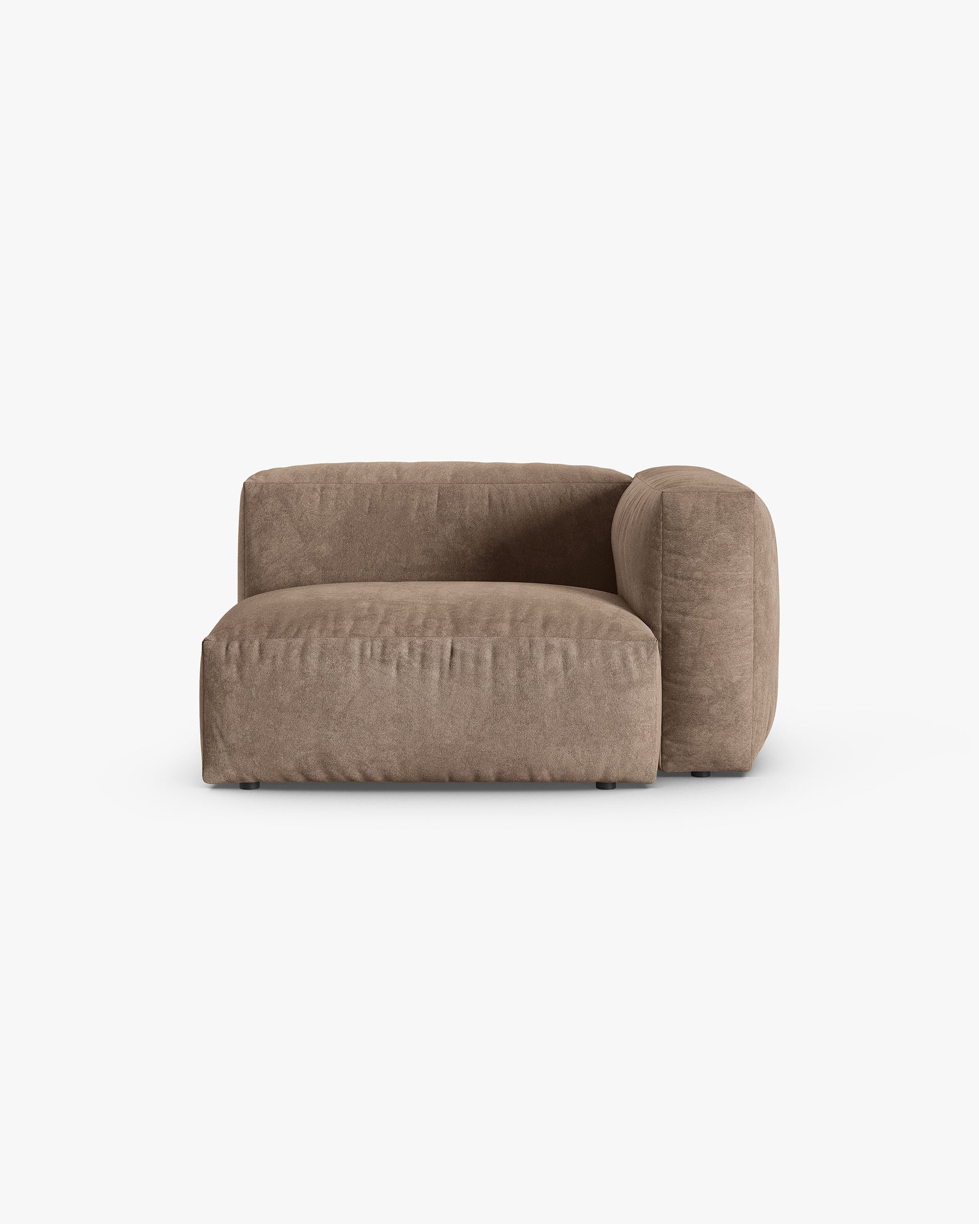 Martina Velvet (Vog3) / Dark beige 0