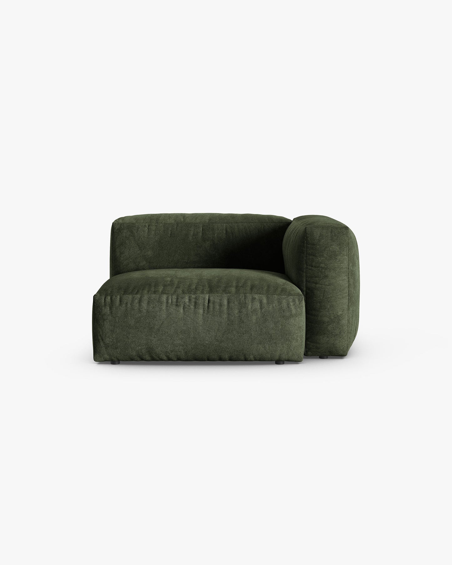 Martina Velvet (Vog11) / Green 0