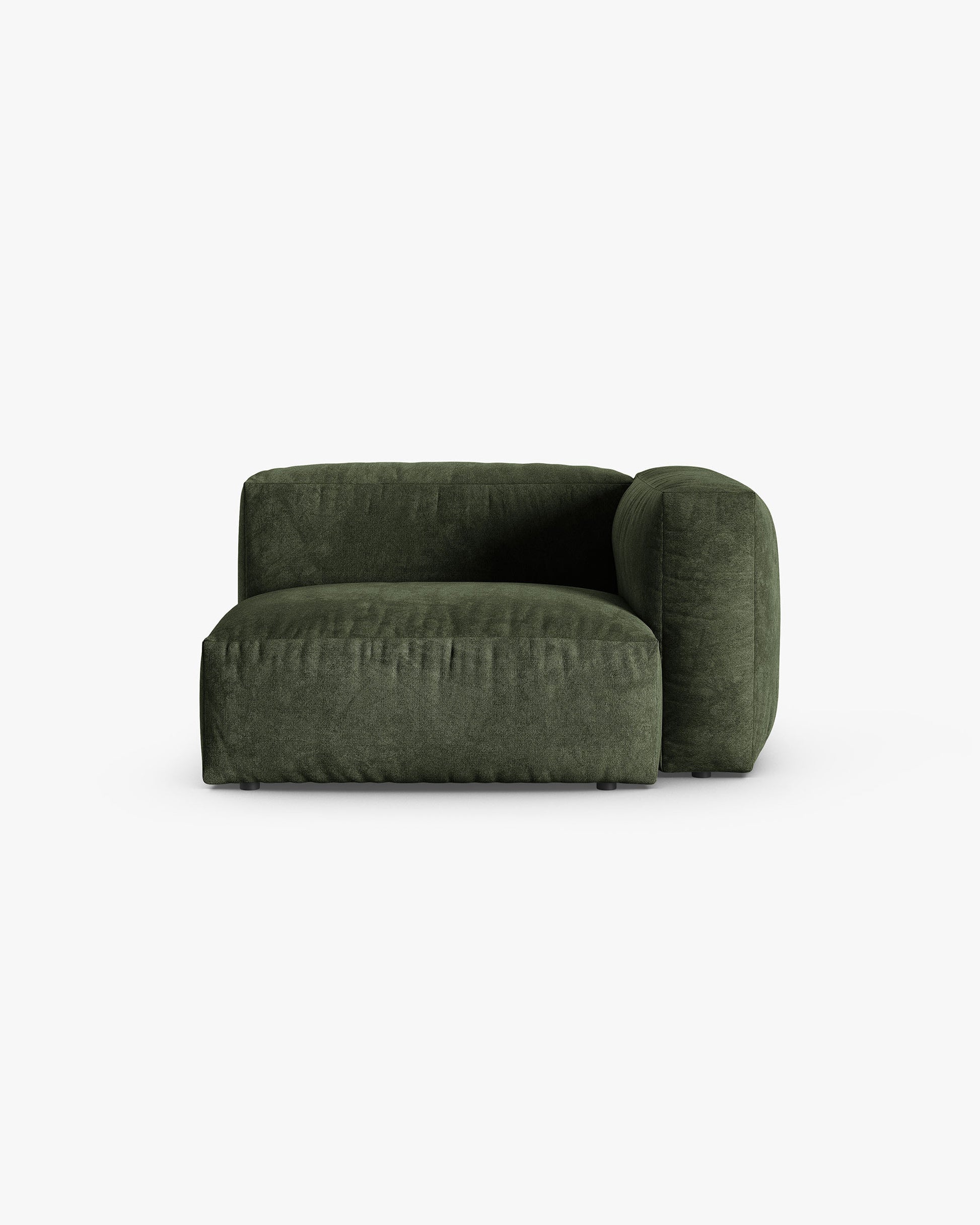 Martina Velvet (Vog11) / Green 0