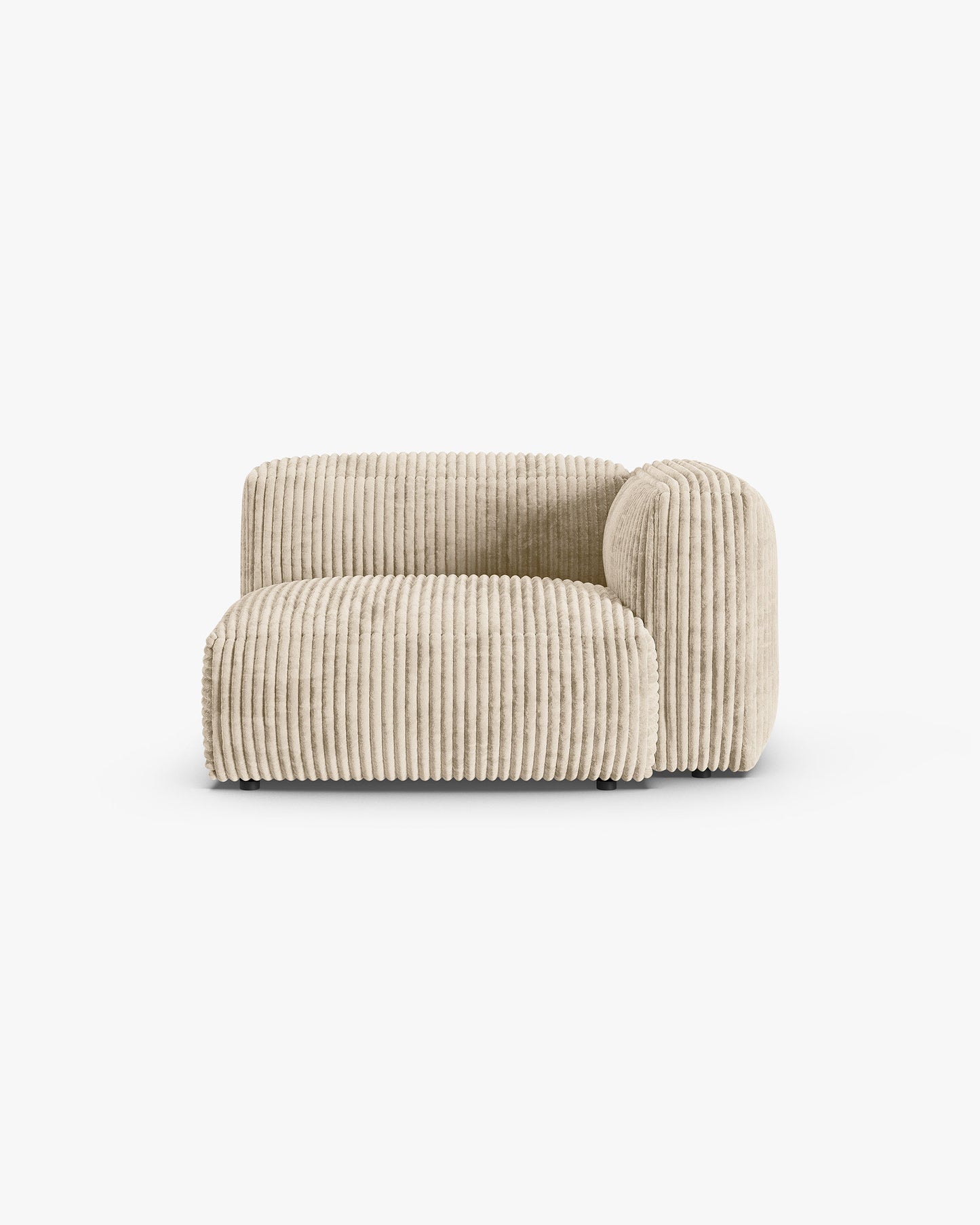 Martina Corduroy (Til03) / Light beige 0