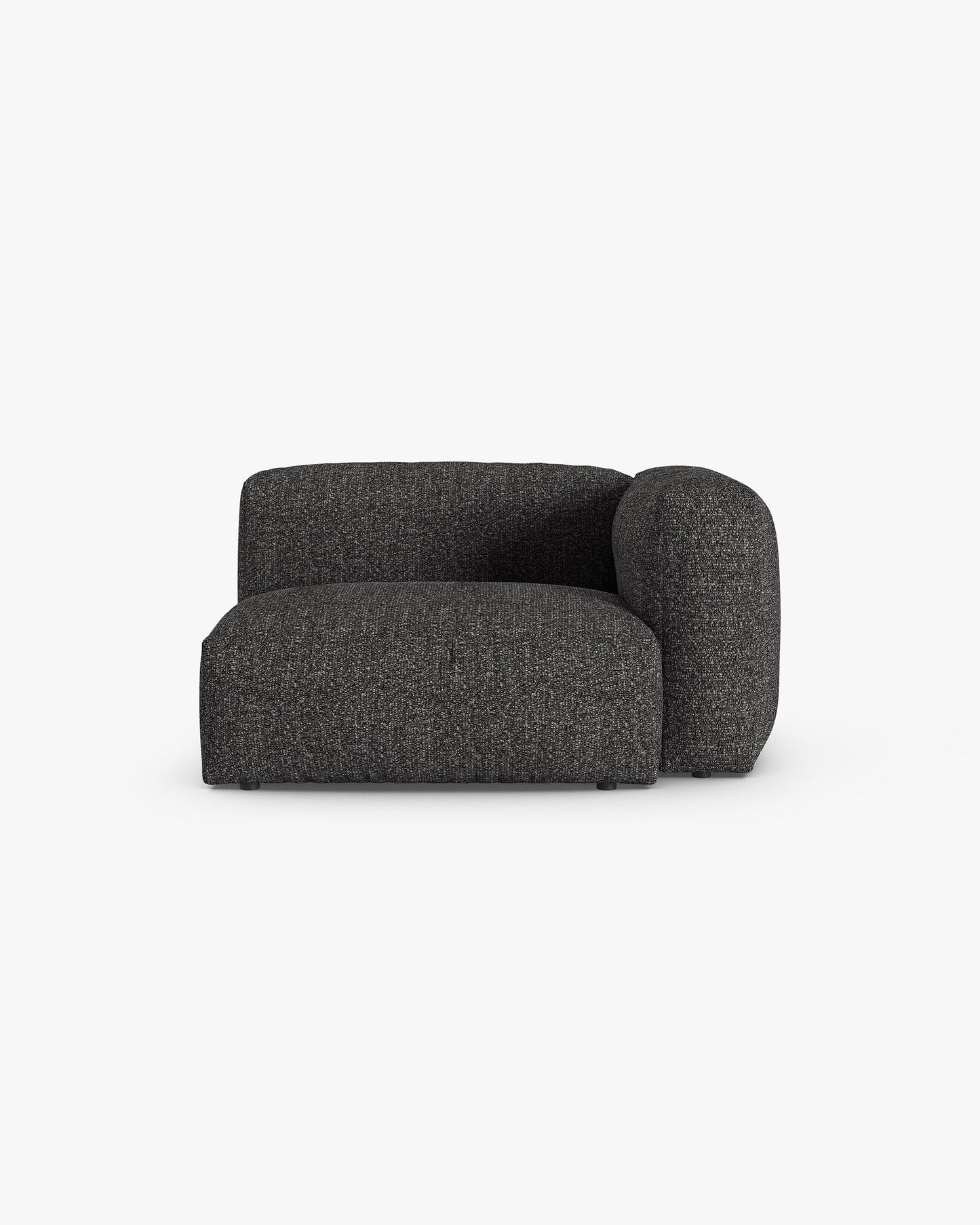 Martina Boucle (Moan) / Anthracite 0