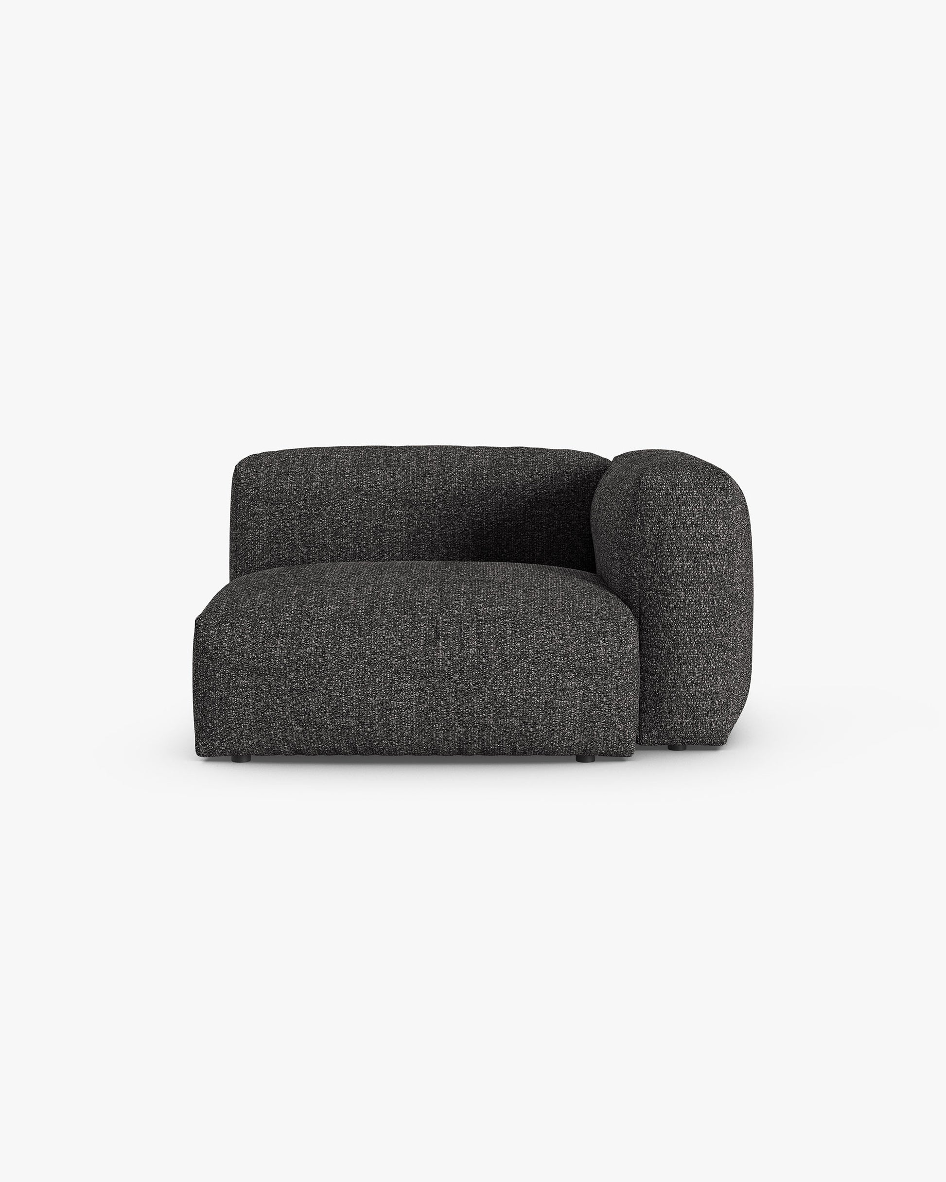 Martina Boucle (Moan) / Anthracite 0