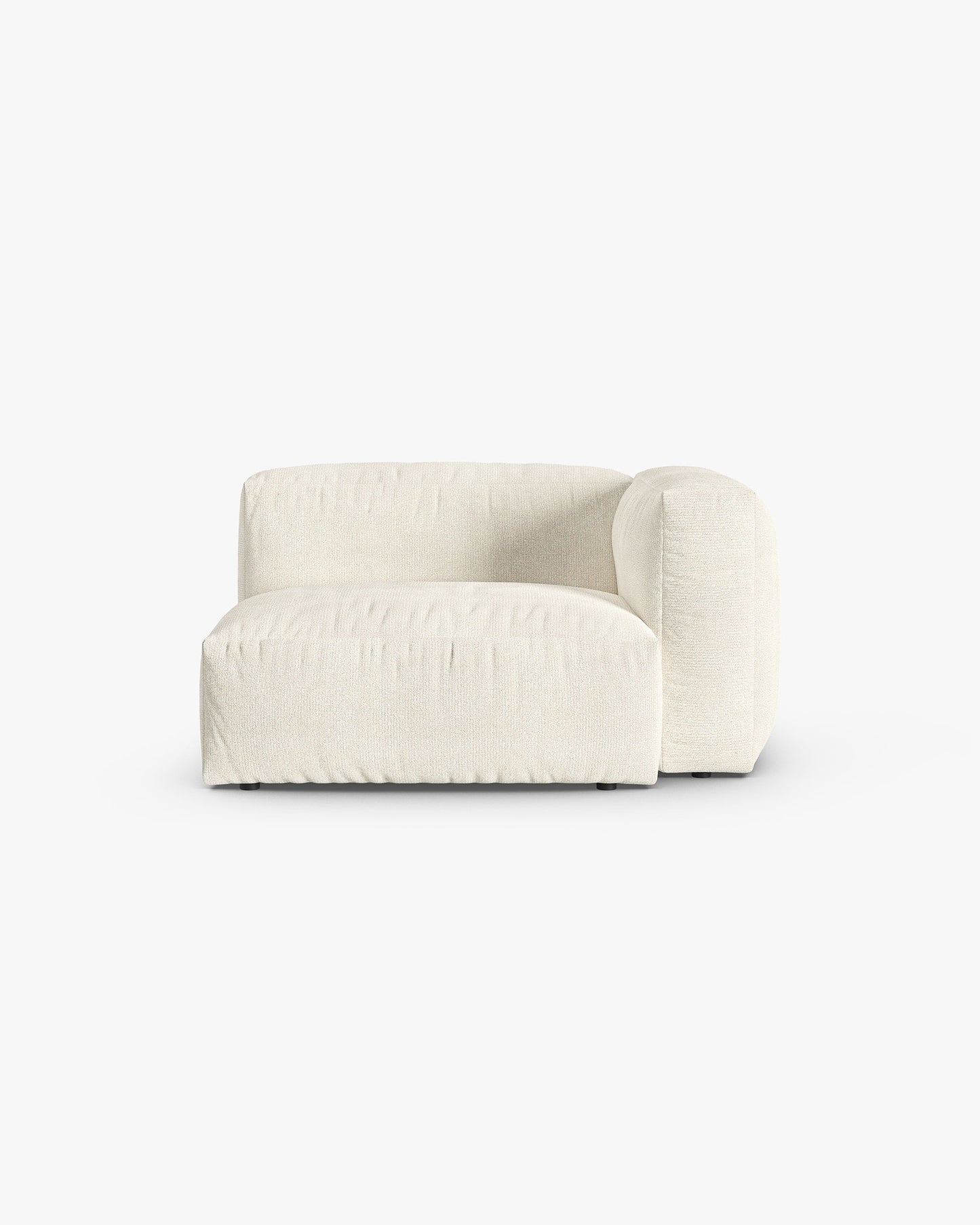 Martina Boucle (Monnat) / Ivory 0