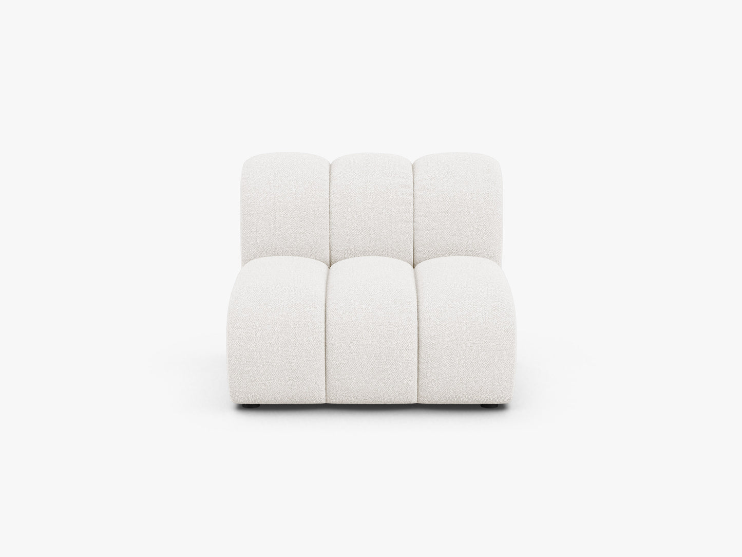 Lupine Boucle (Bal2073) / White 0