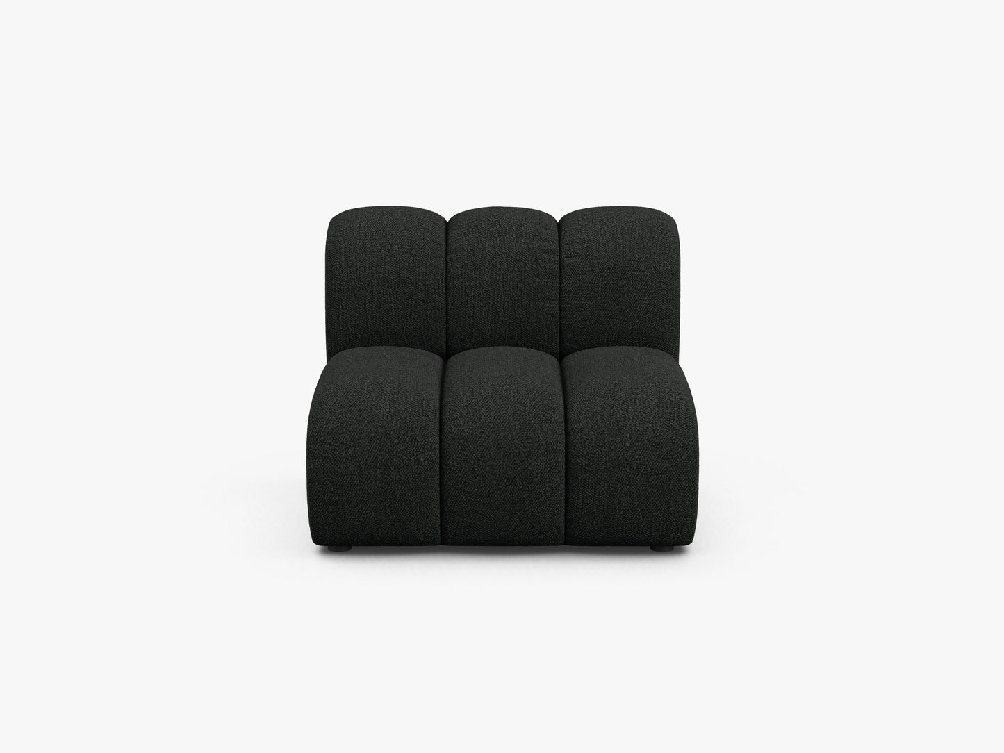 Lupine Boucle (Bal2082) / Black 0