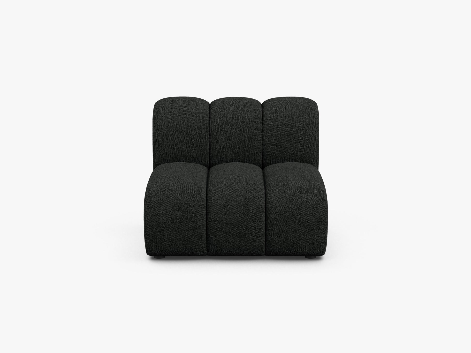 Lupine Boucle (Bal2082) / Black 0
