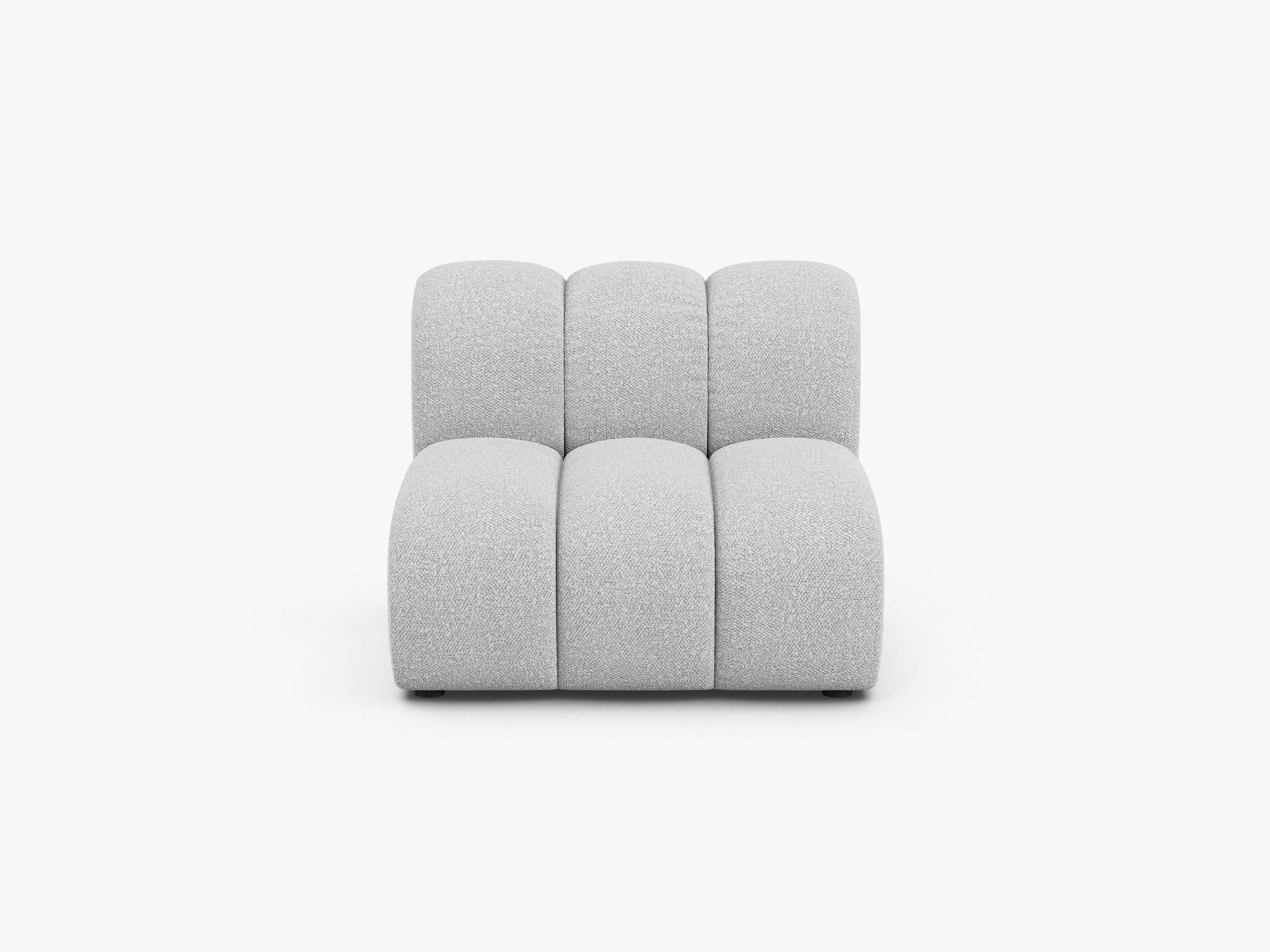 Lupine Boucle (Bal2085) / Light grey 0
