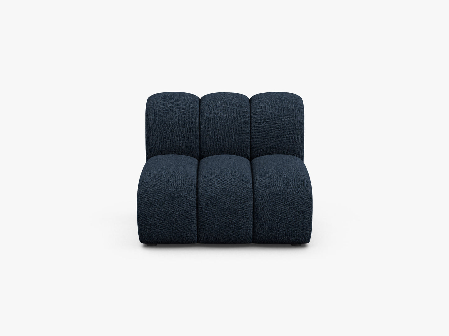 Lupine Boucle (Bal2088) / Dark blue 0