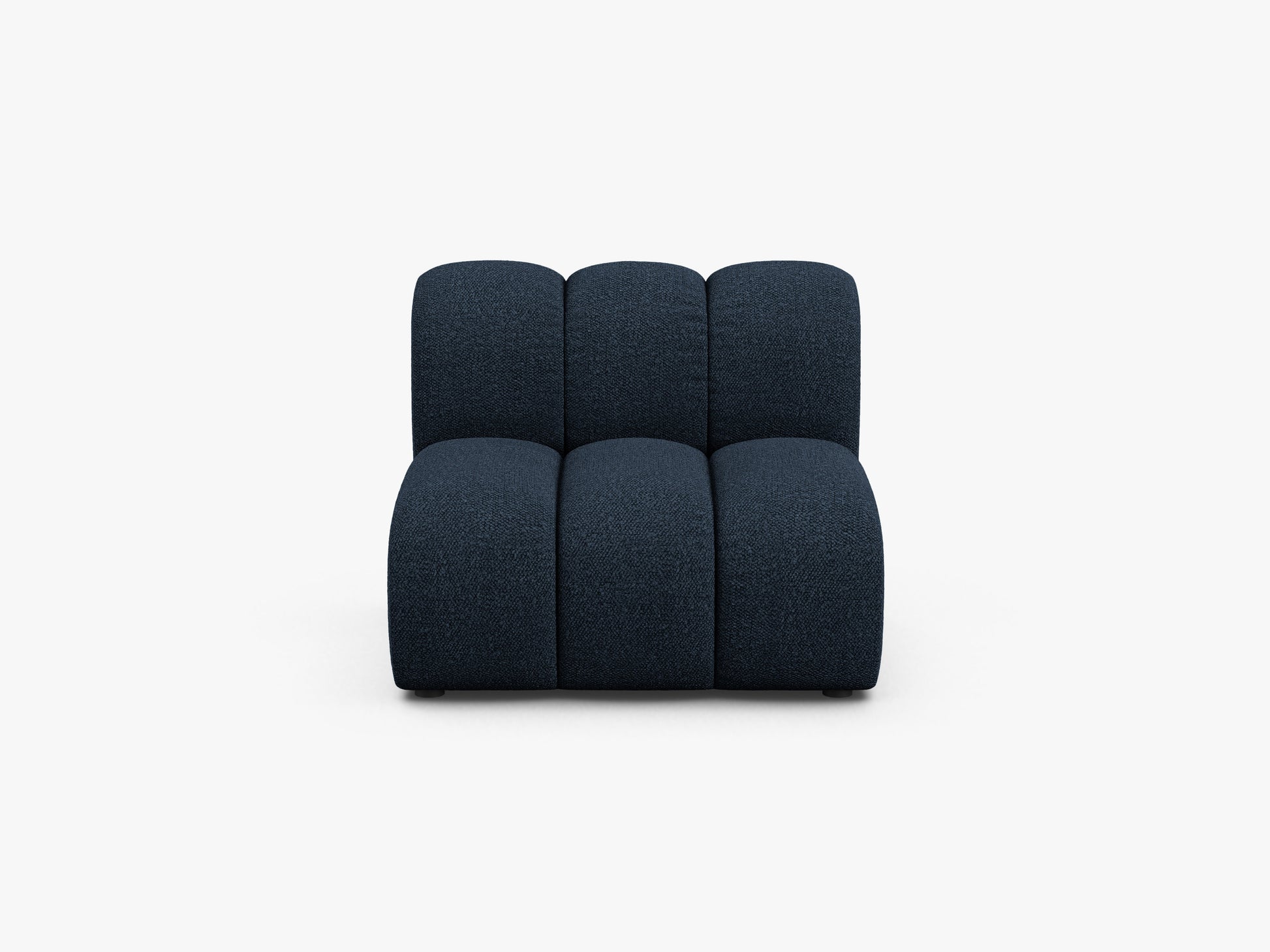 Lupine Boucle (Bal2088) / Dark blue 0