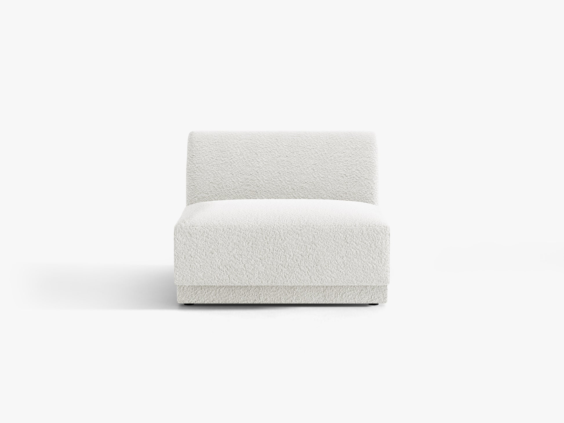 Miley Boucle (Bal2073) / White 0