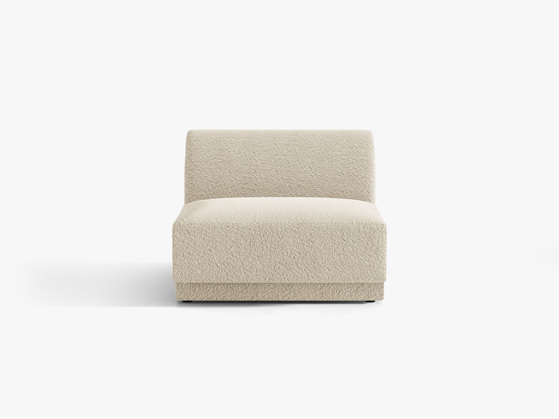 Miley Boucle (Bal2074) / Beige 0