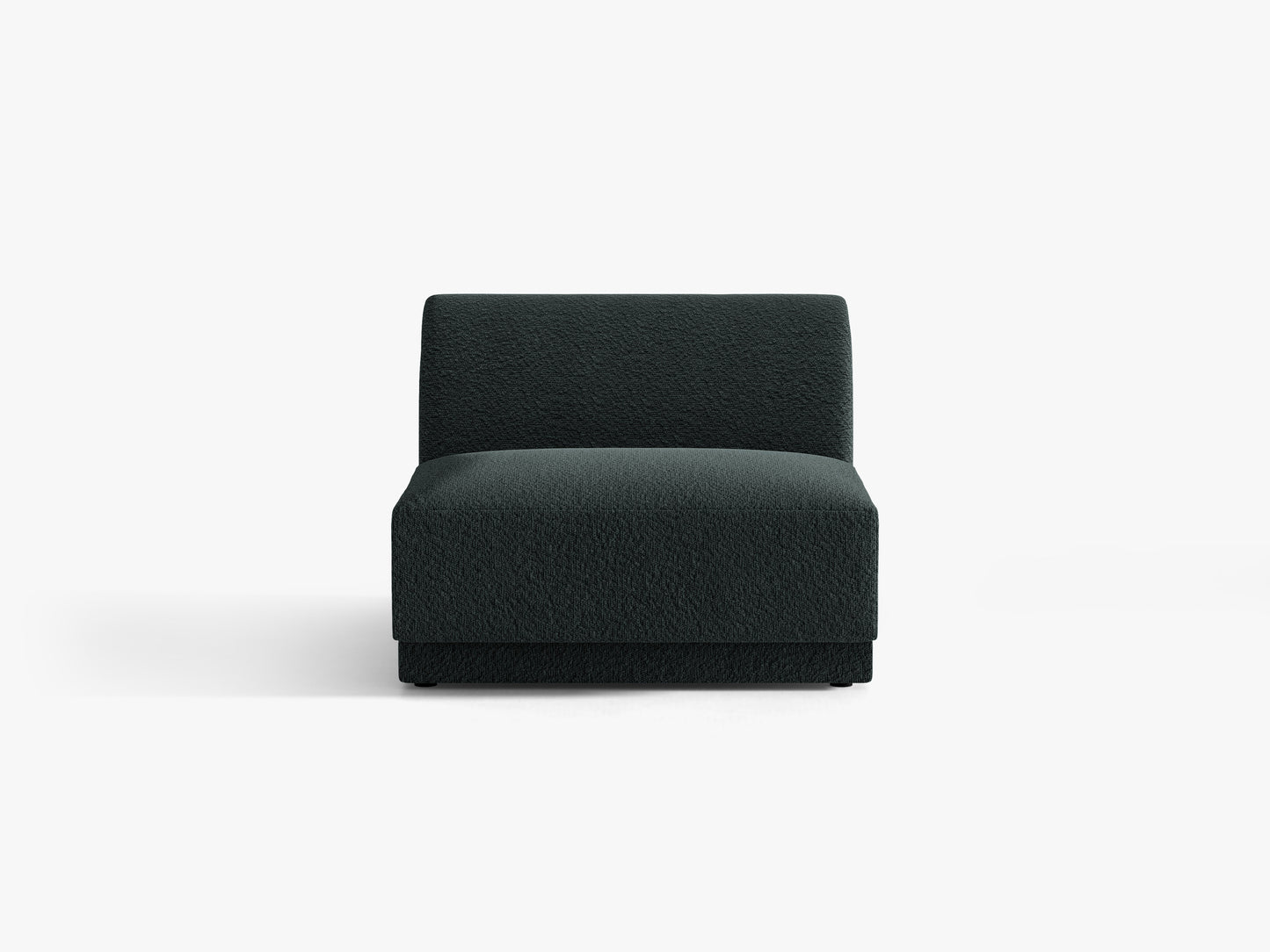 Miley Boucle (Bal2082) / Black 0