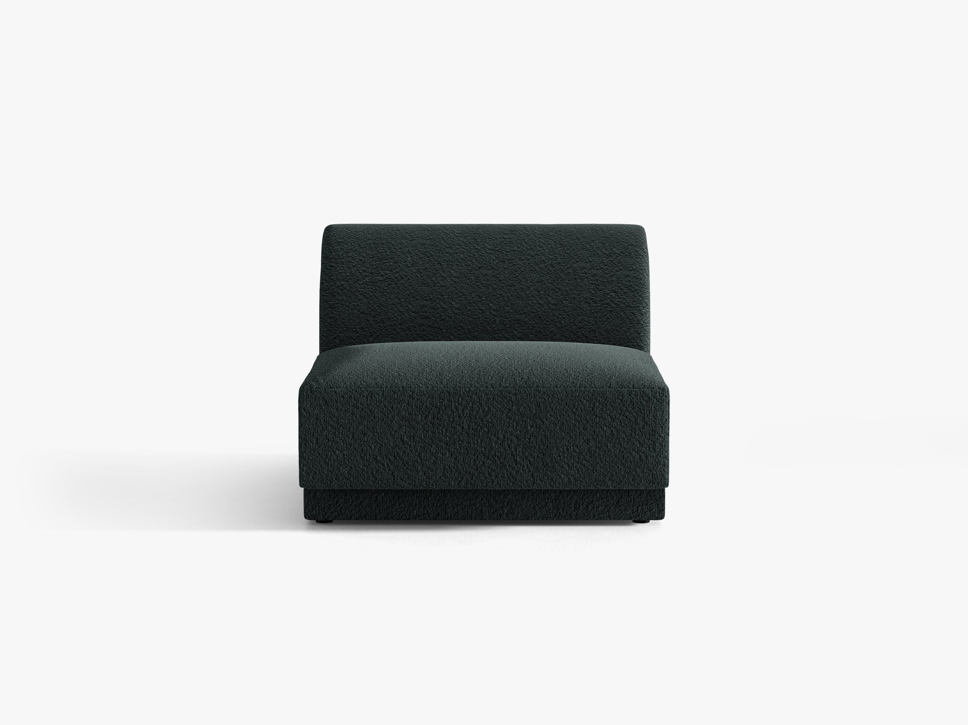 Miley Boucle (Bal2082) / Black 0