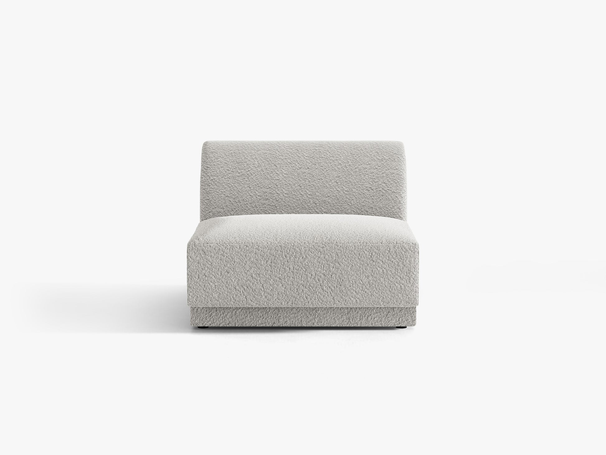 Miley Boucle (Bal2085) / Light grey 0