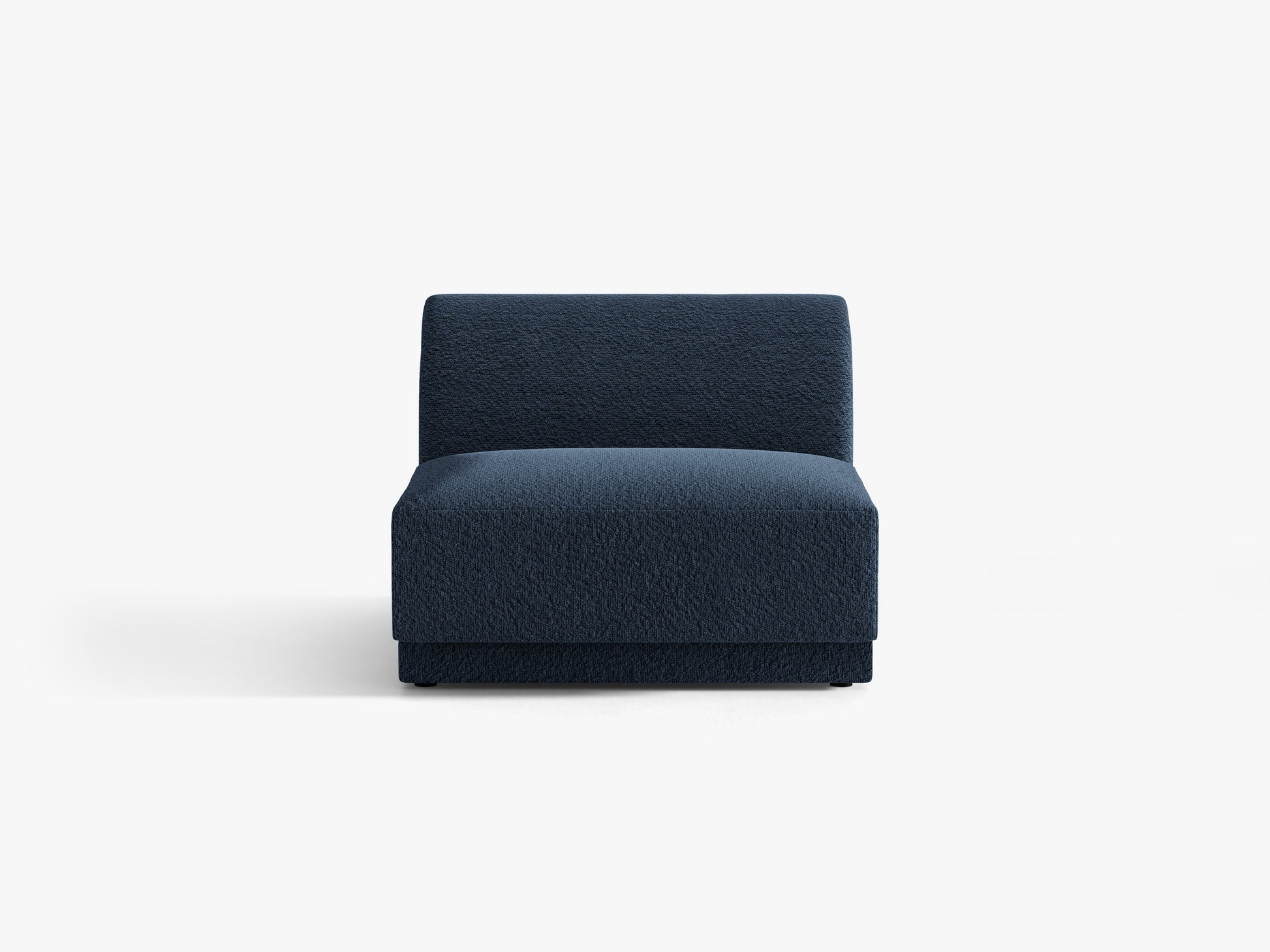 Miley Boucle (Bal2088) / Dark blue 0