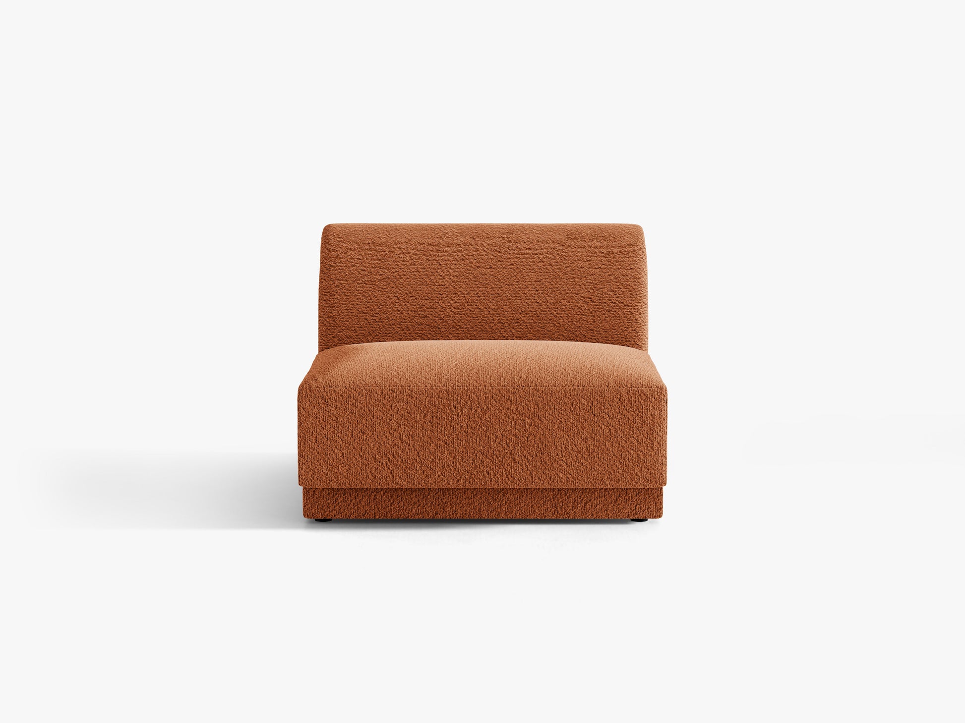 Miley Boucle (Bal2078) / Terracotta 0