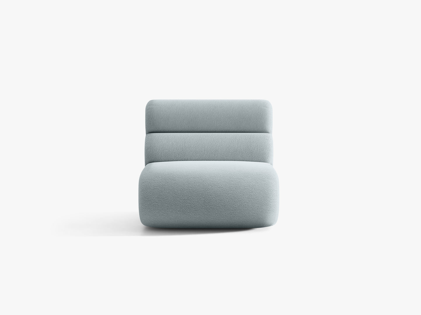 Neo Boucle (Bal2086) / Light blue 0