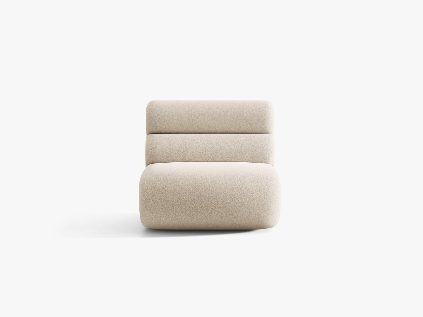 Neo Boucle (Bal2074) / Beige 0