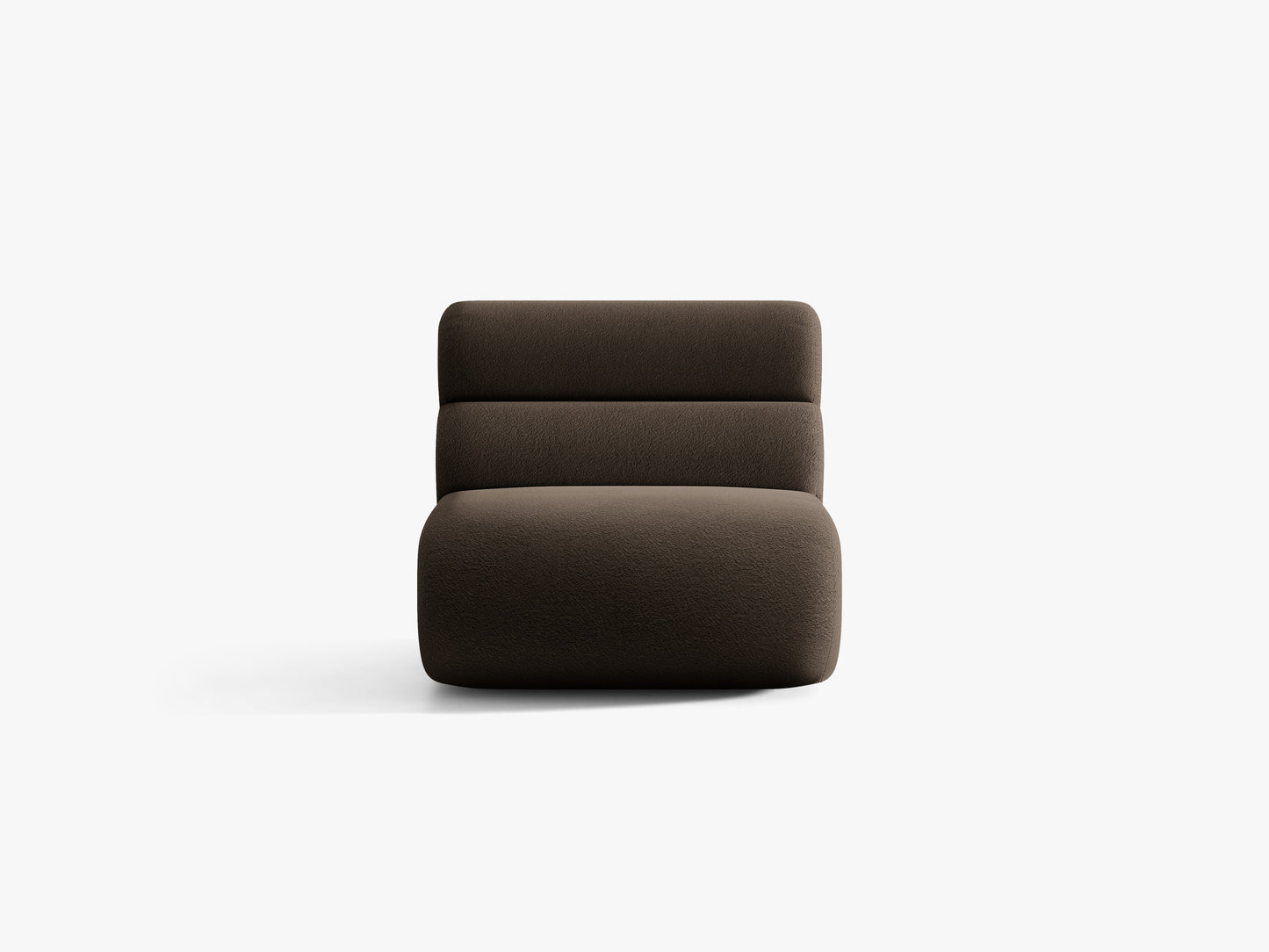 Neo Boucle (Bal2081) / Brown 0