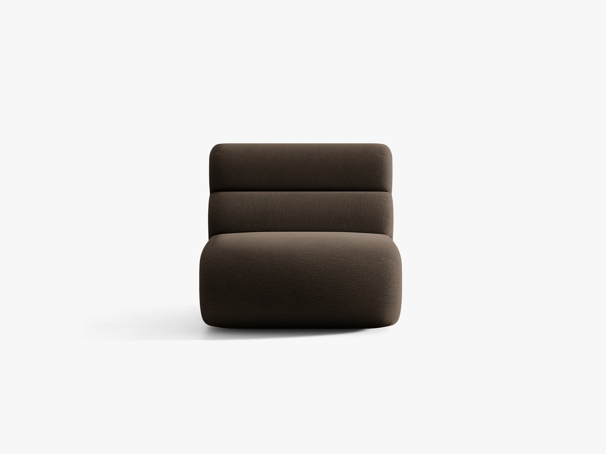 Neo Boucle (Bal2081) / Brown 0
