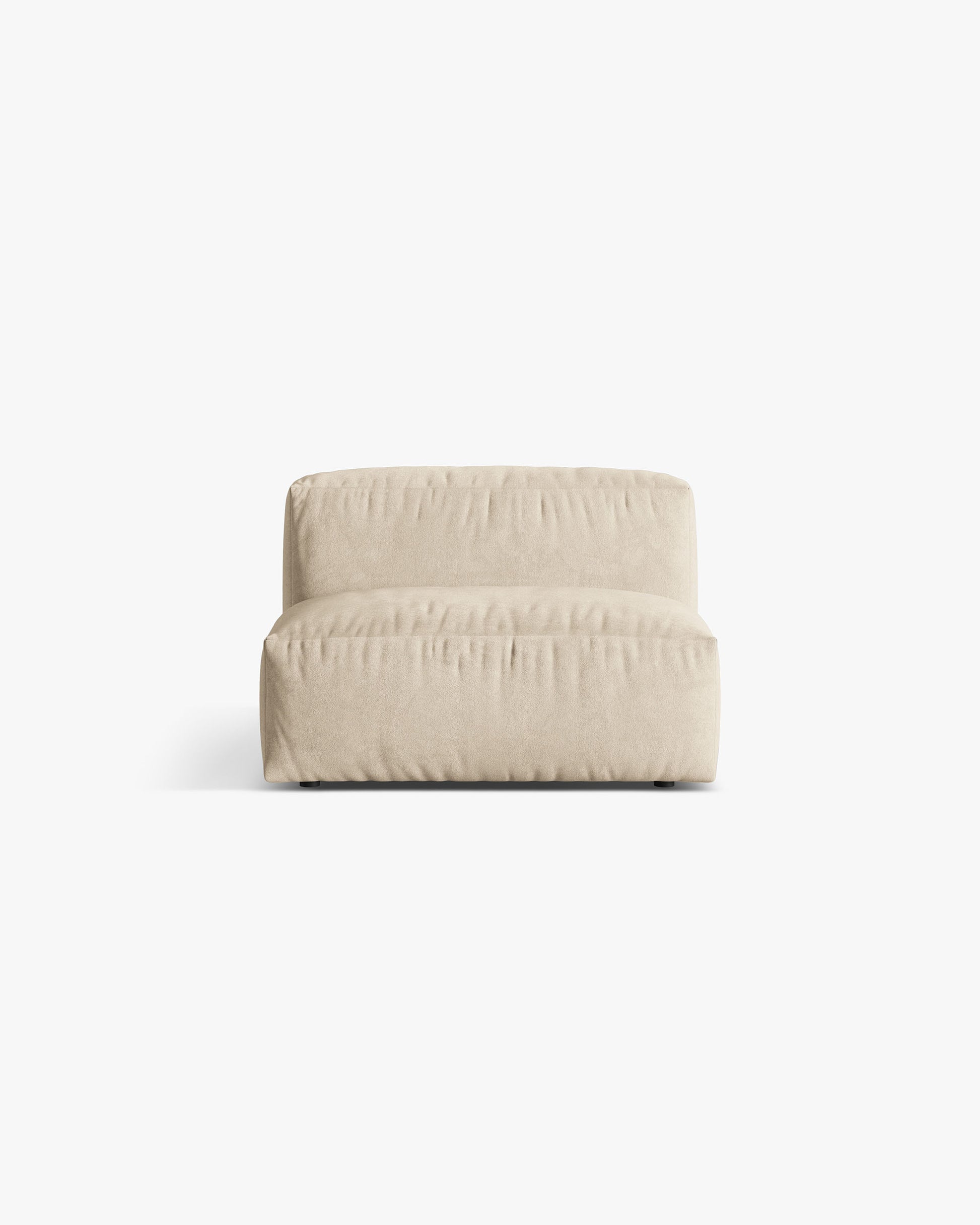 Martina Velvet (Vog1) / Light beige 0