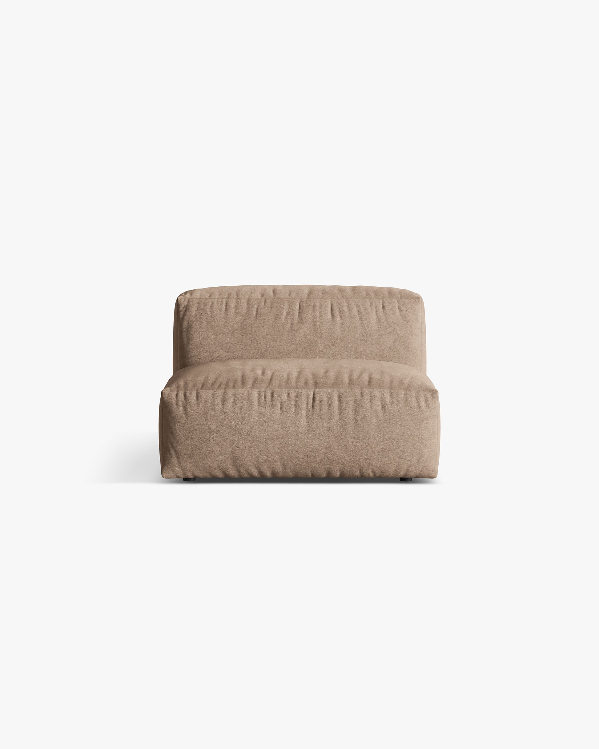 Martina Velvet (Vog3) / Dark beige 0