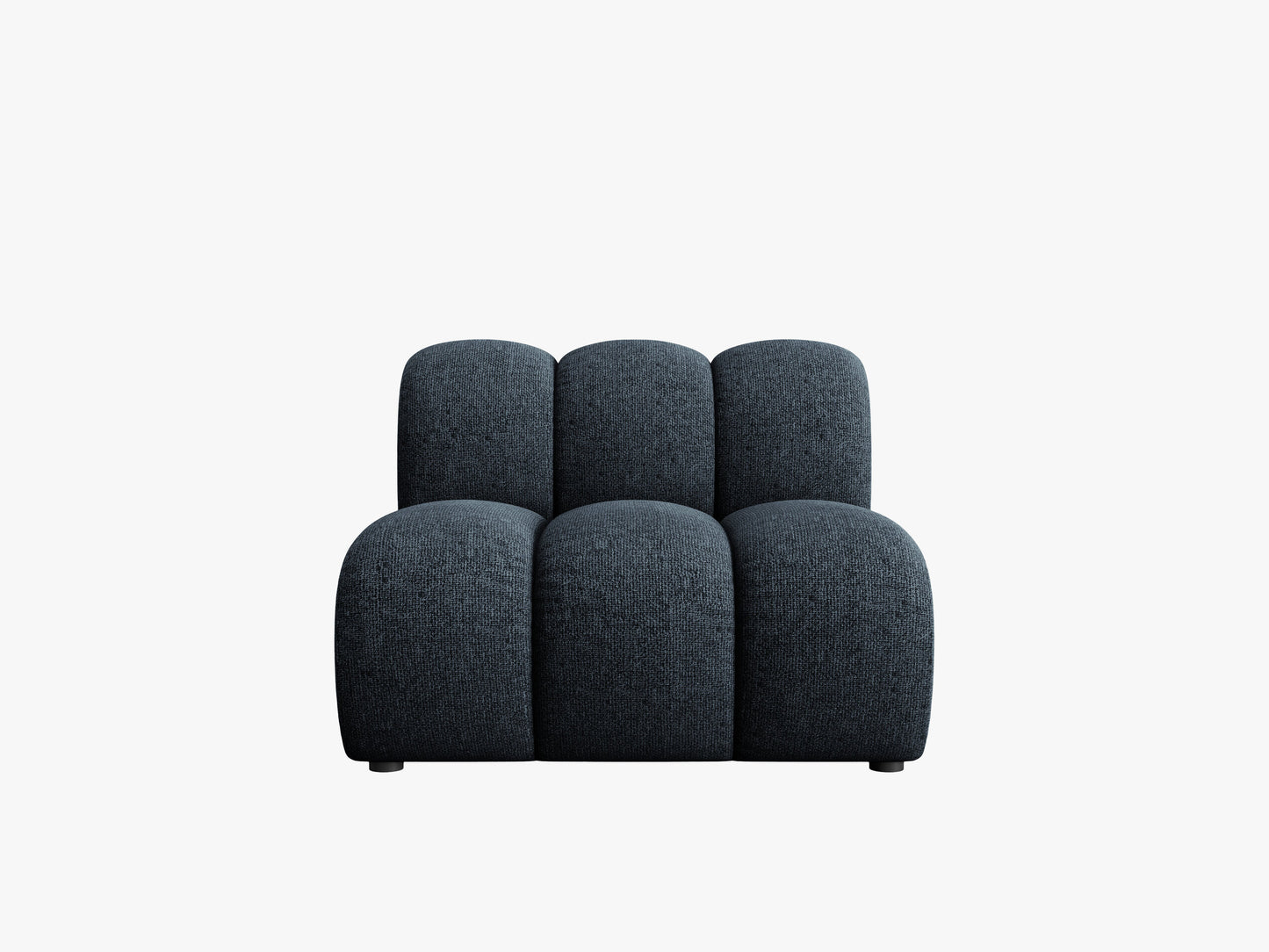 Lupine Chenille (Haga86) / Royal blue 0