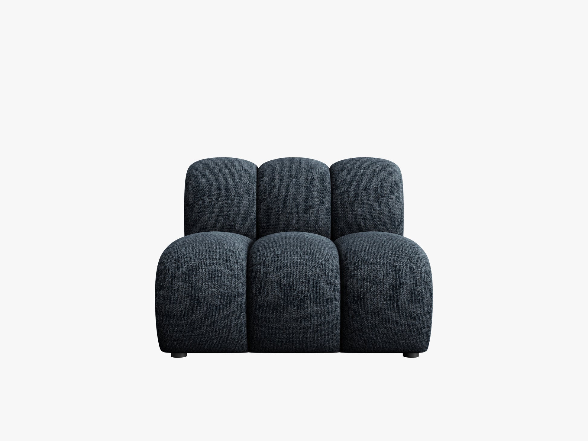 Lupine Chenille (Haga86) / Royal blue 0